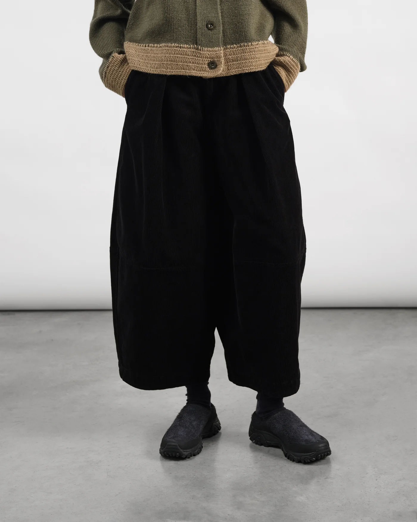 Deadbeat Trouser — view 5