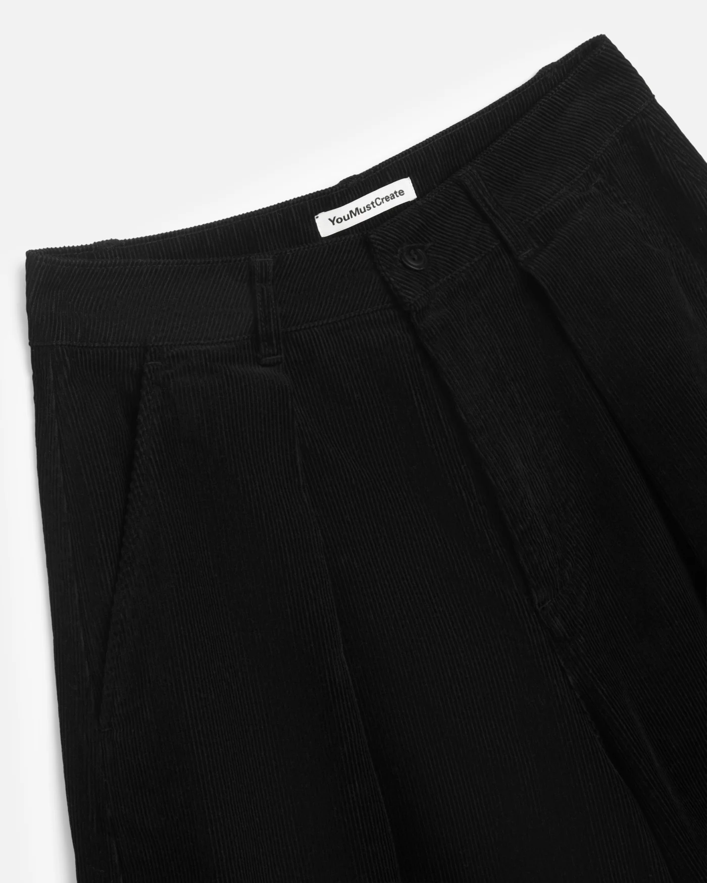 Deadbeat Trouser — view 7