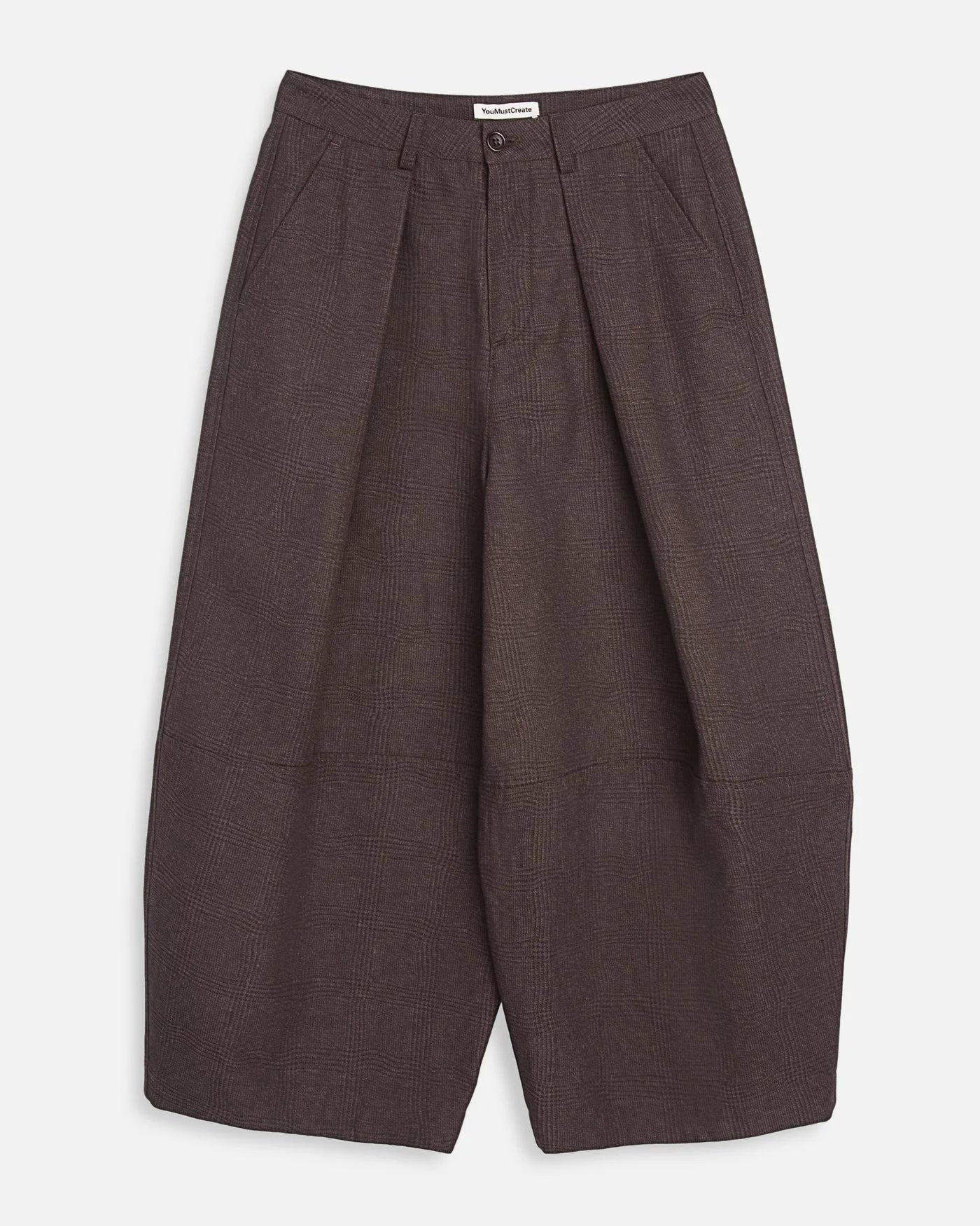 Deadbeat Trouser