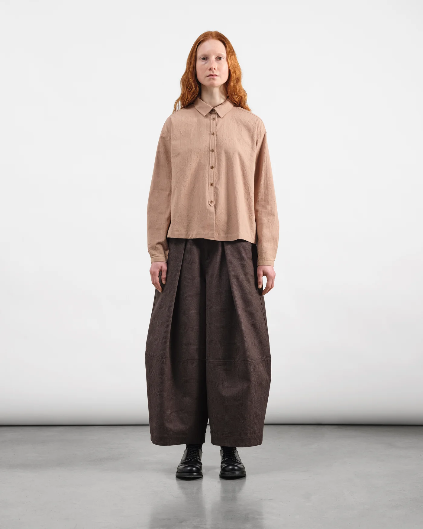 Deadbeat Trouser — view 2