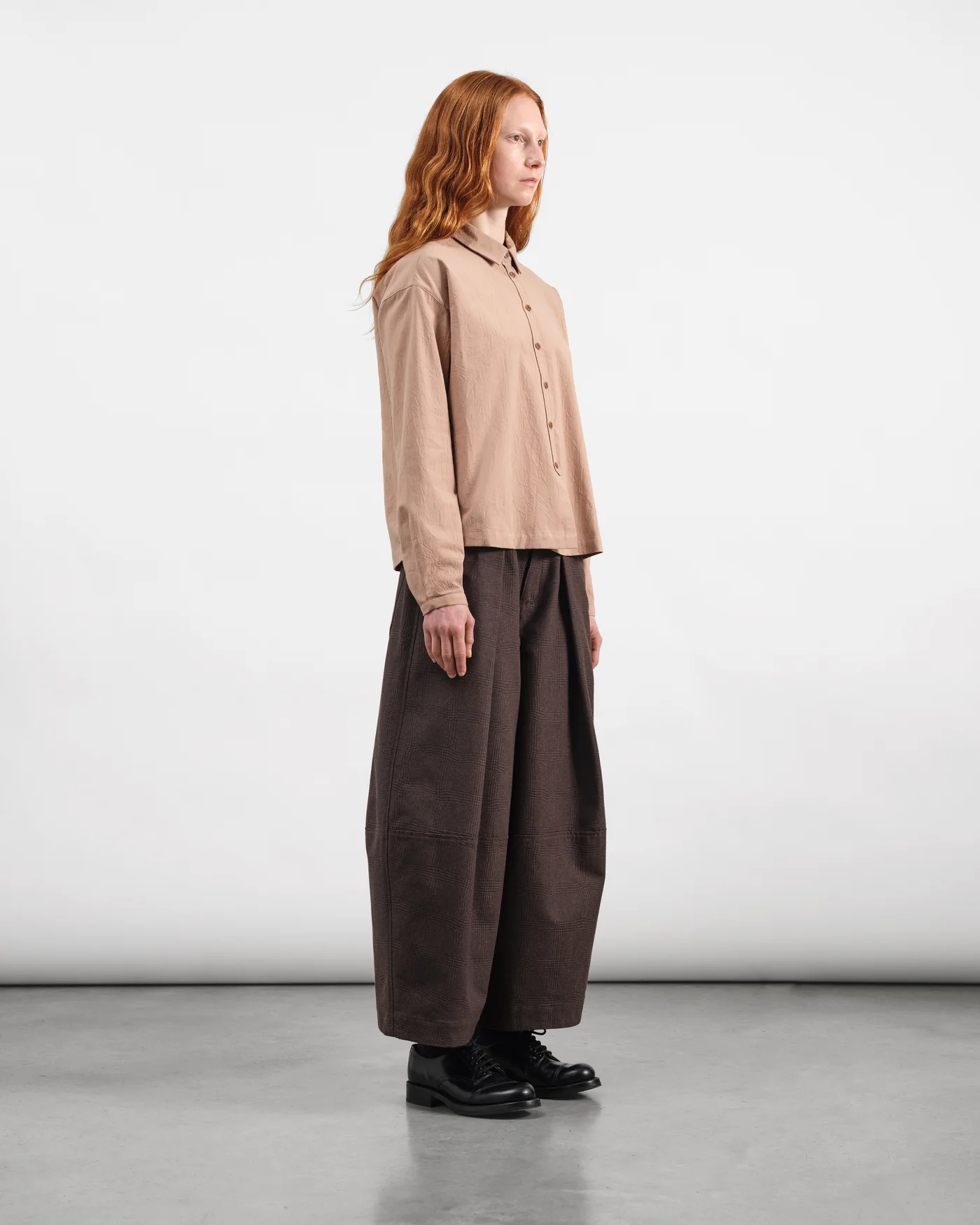Deadbeat Trouser — view 3