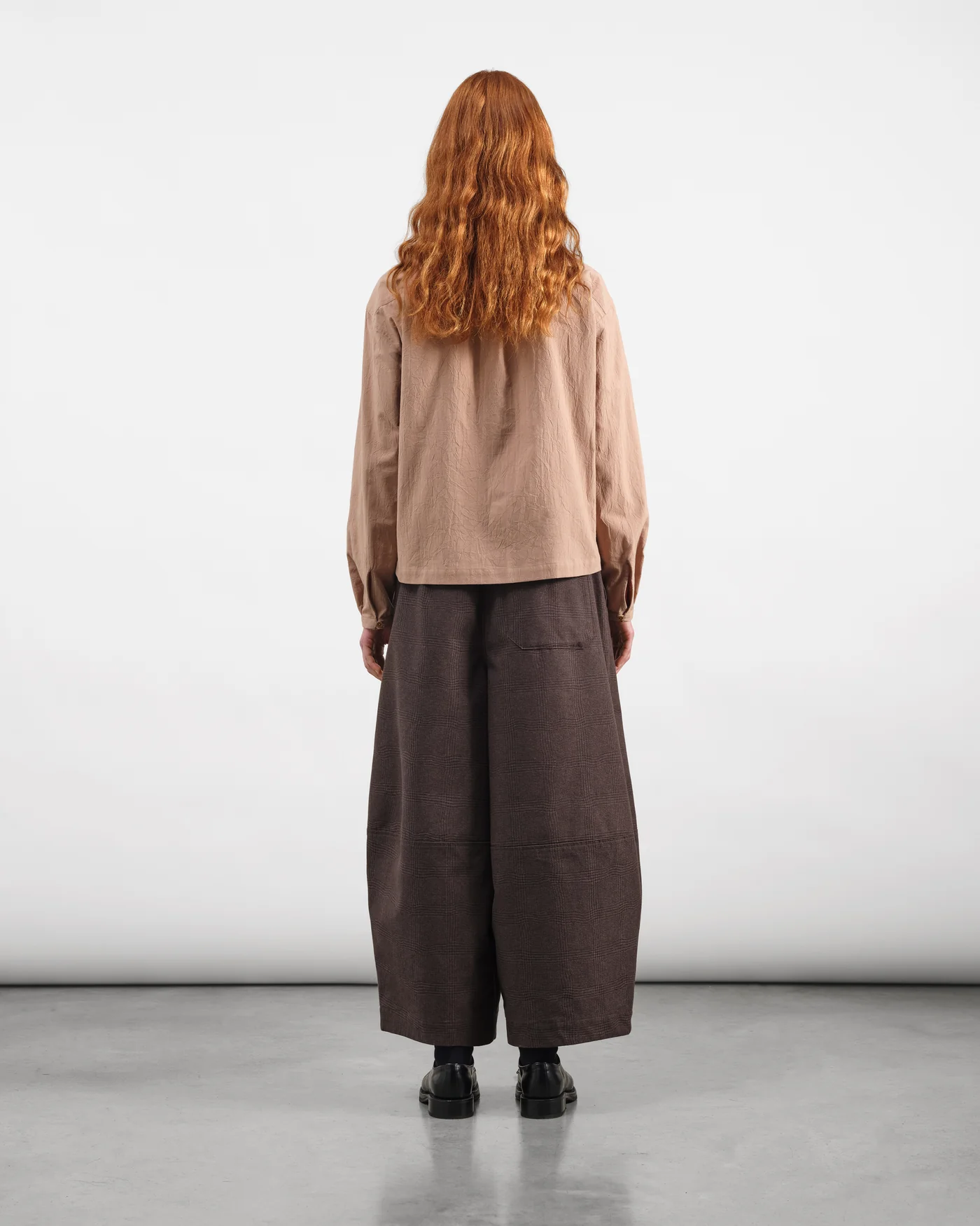 Deadbeat Trouser — view 4