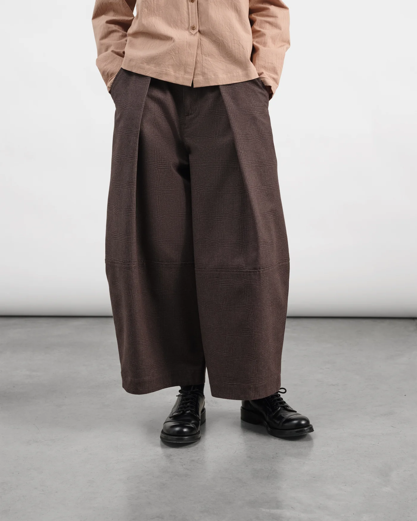Deadbeat Trouser — view 5