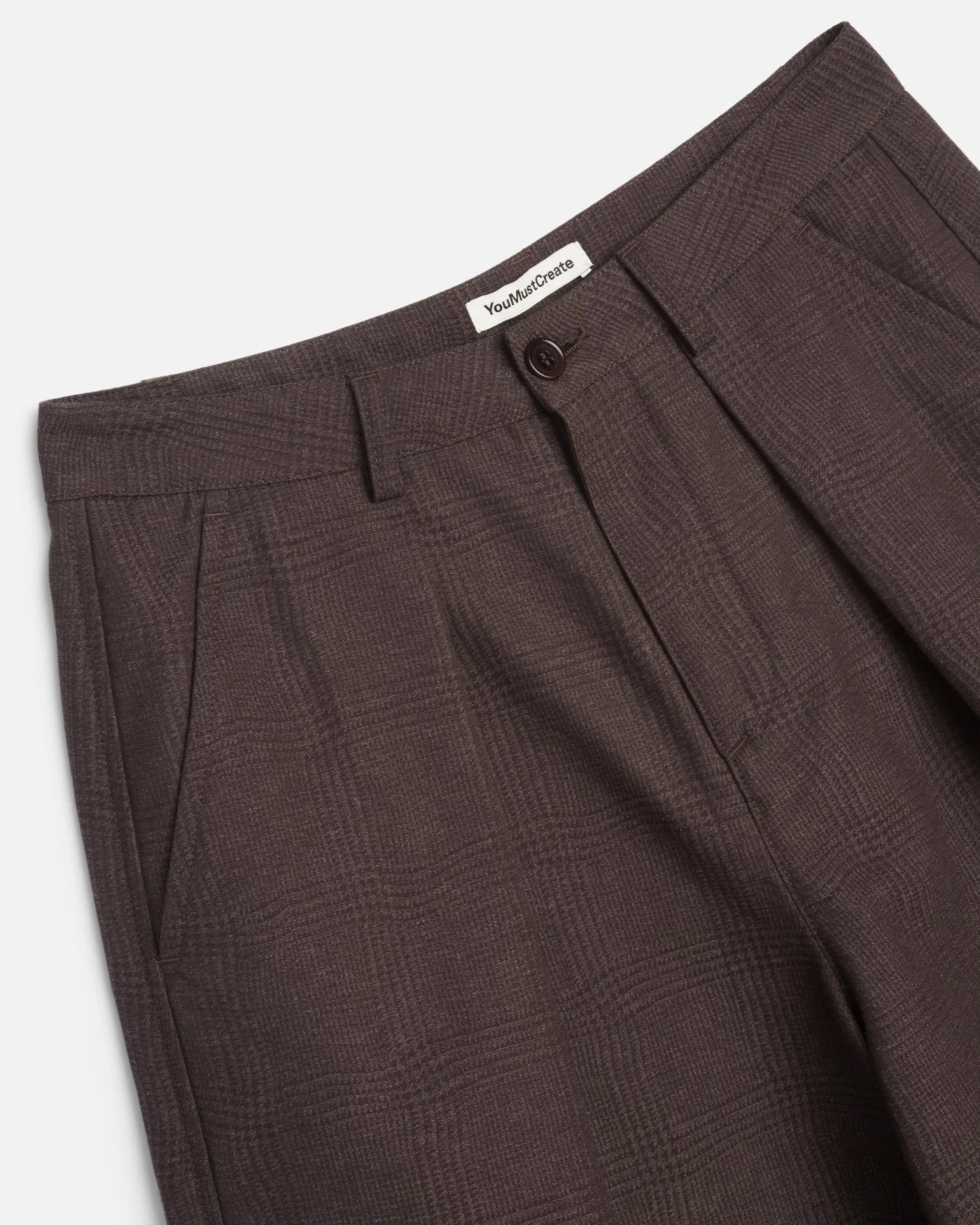Deadbeat Trouser — view 7
