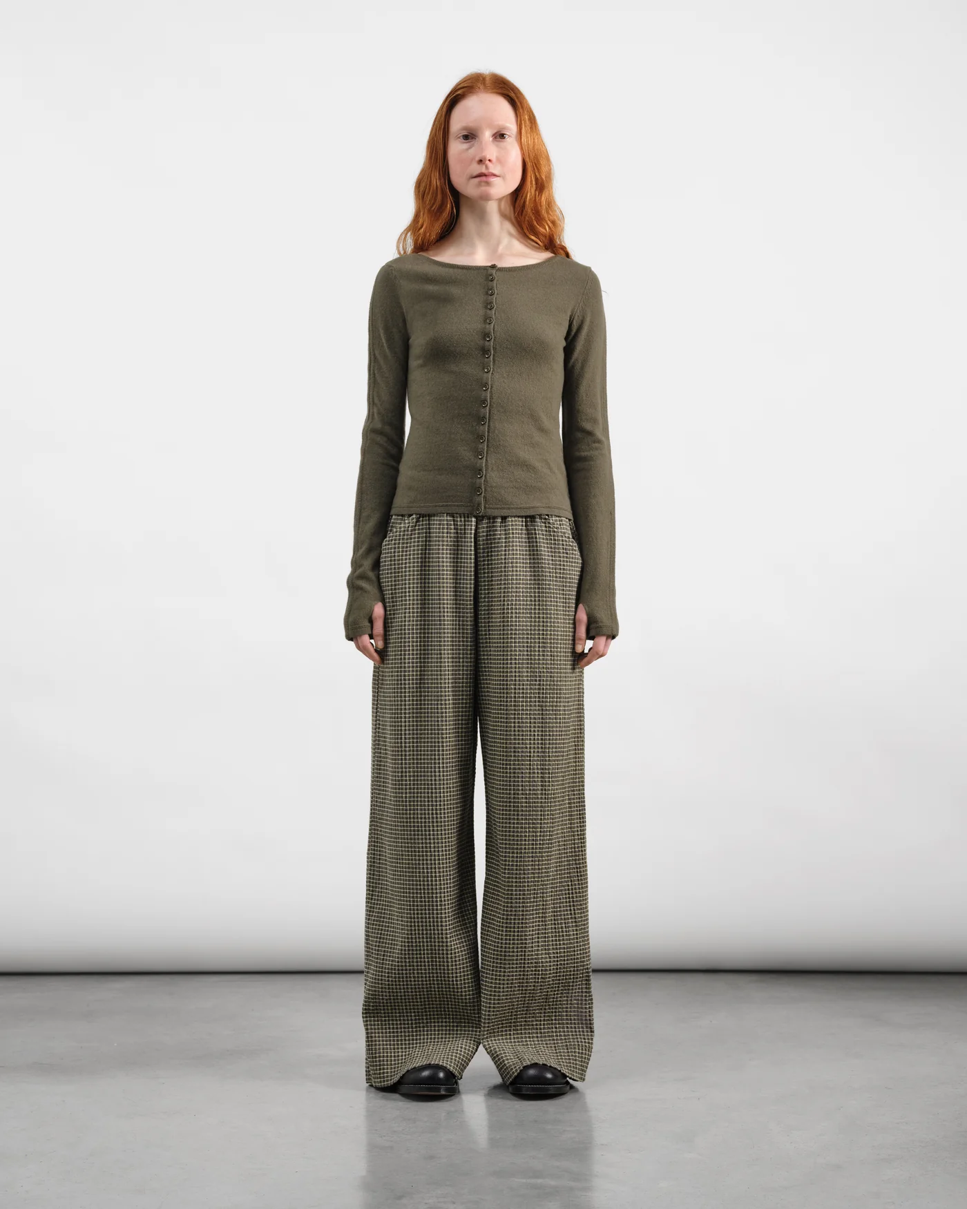 Envelope Trouser — view 2