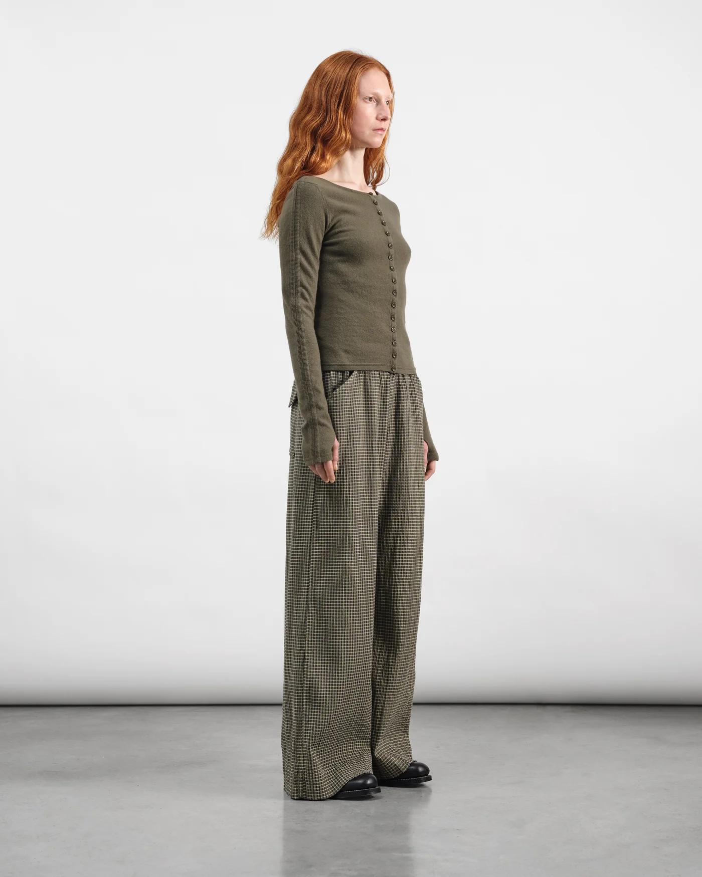 Envelope Trouser — view 3