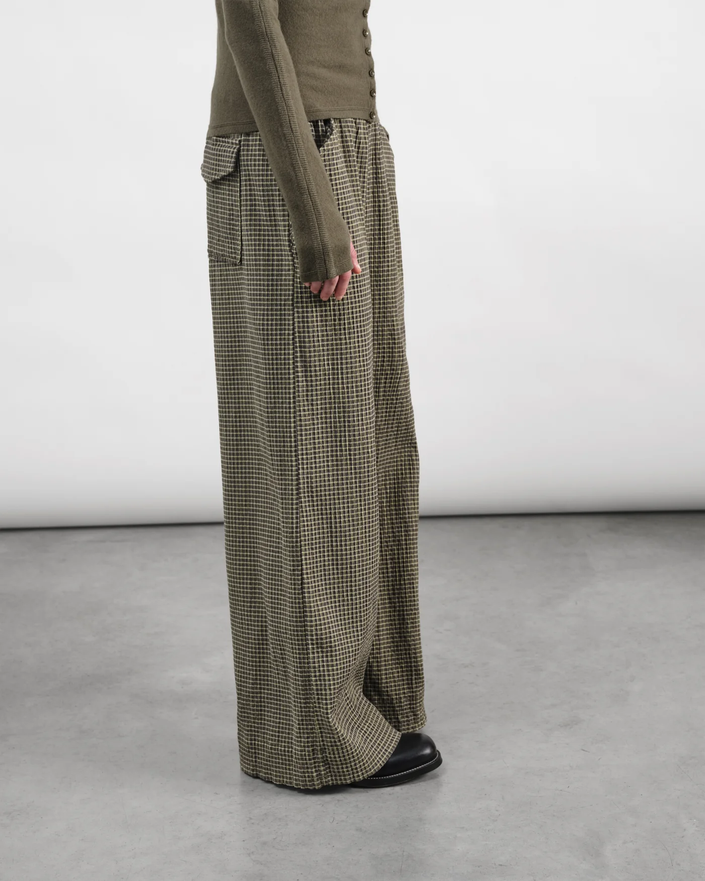 Envelope Trouser — view 5