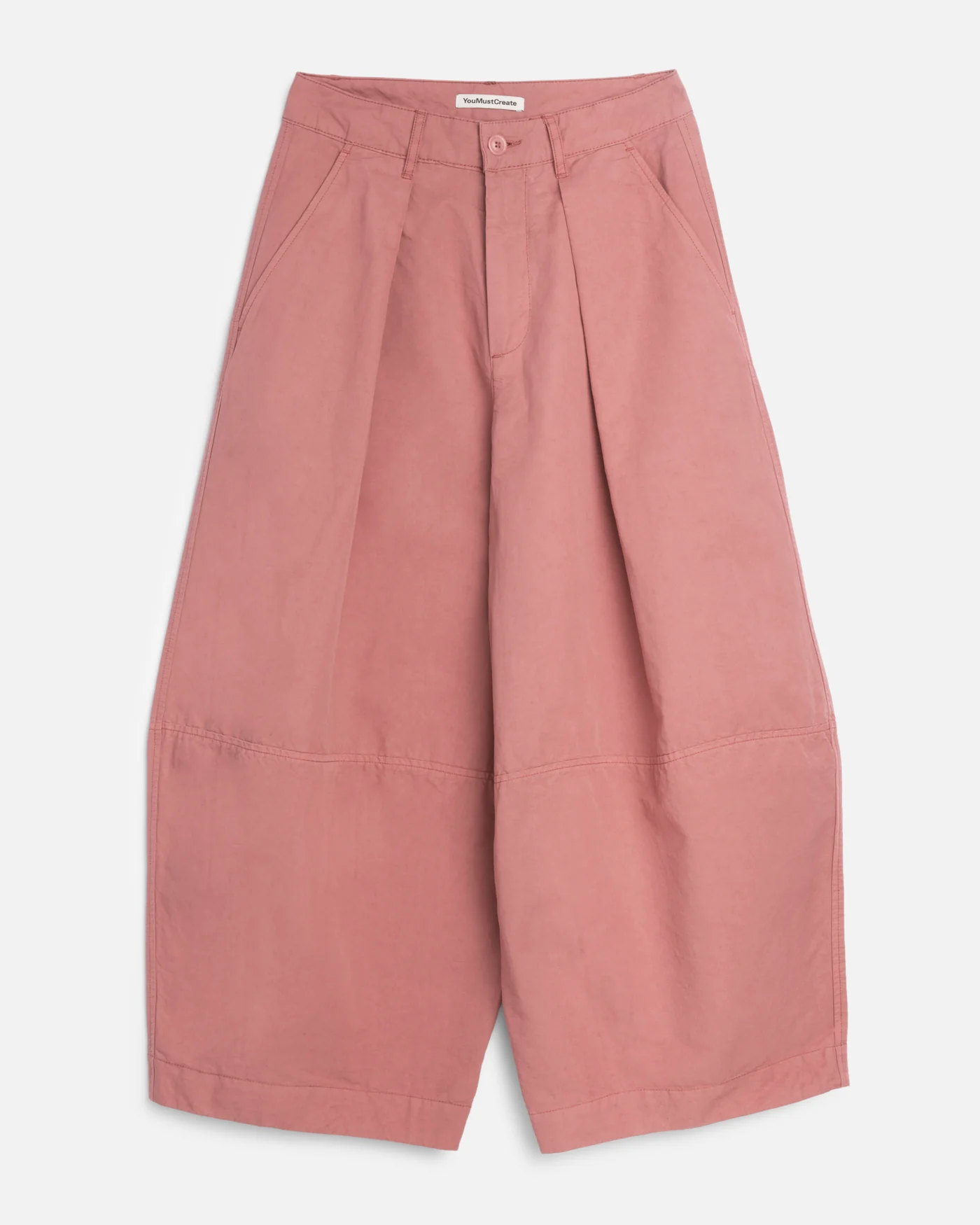 Deadbeat Trouser