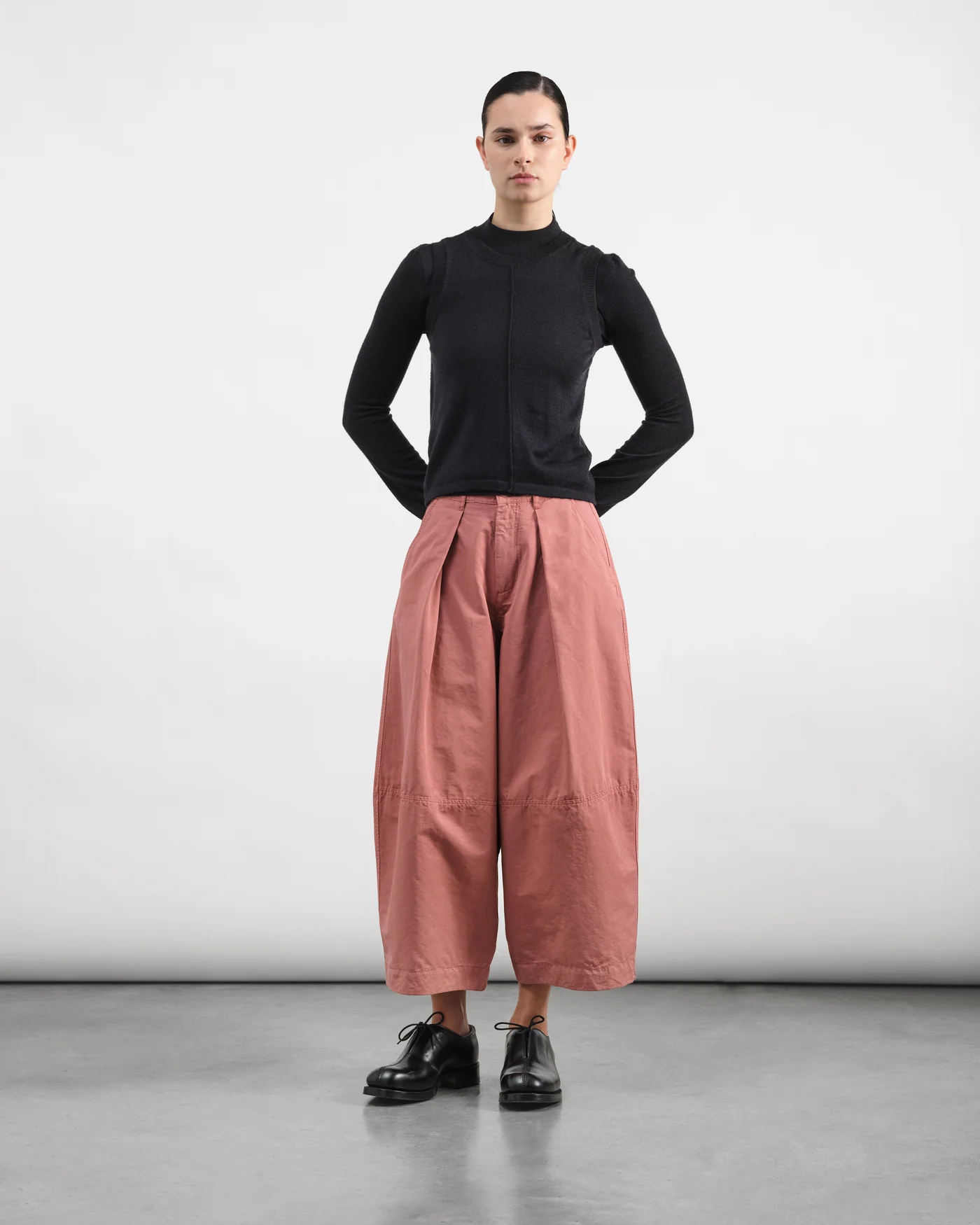 Deadbeat Trouser — view 2