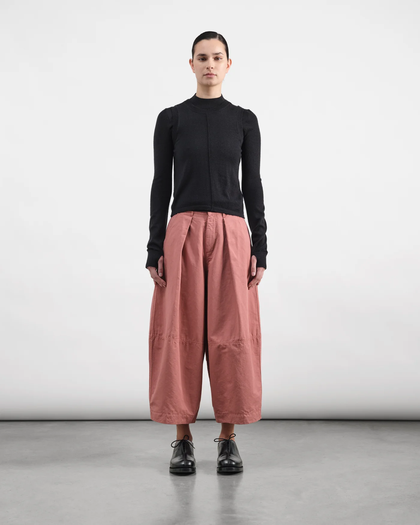 Deadbeat Trouser — view 3