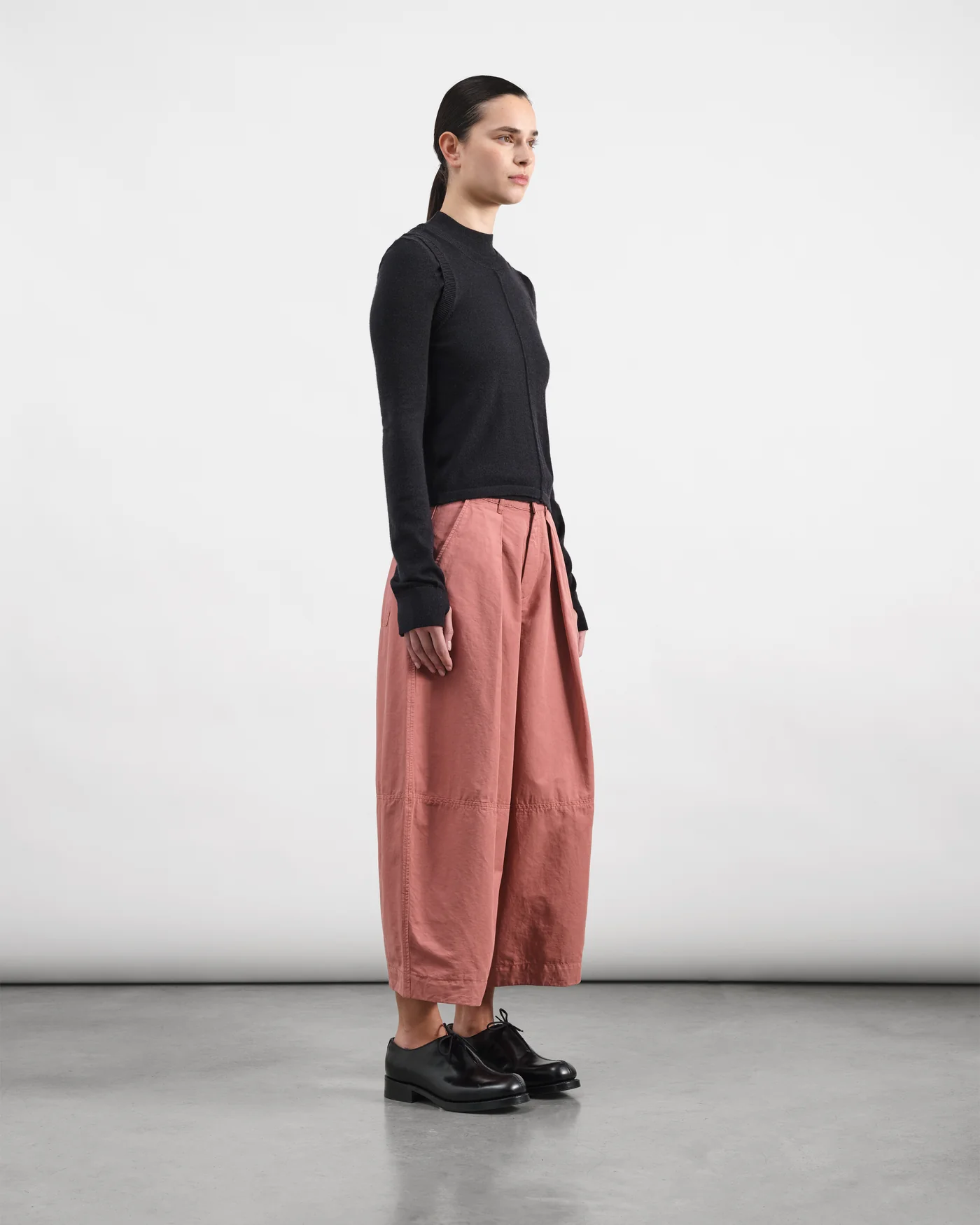 Deadbeat Trouser — view 4