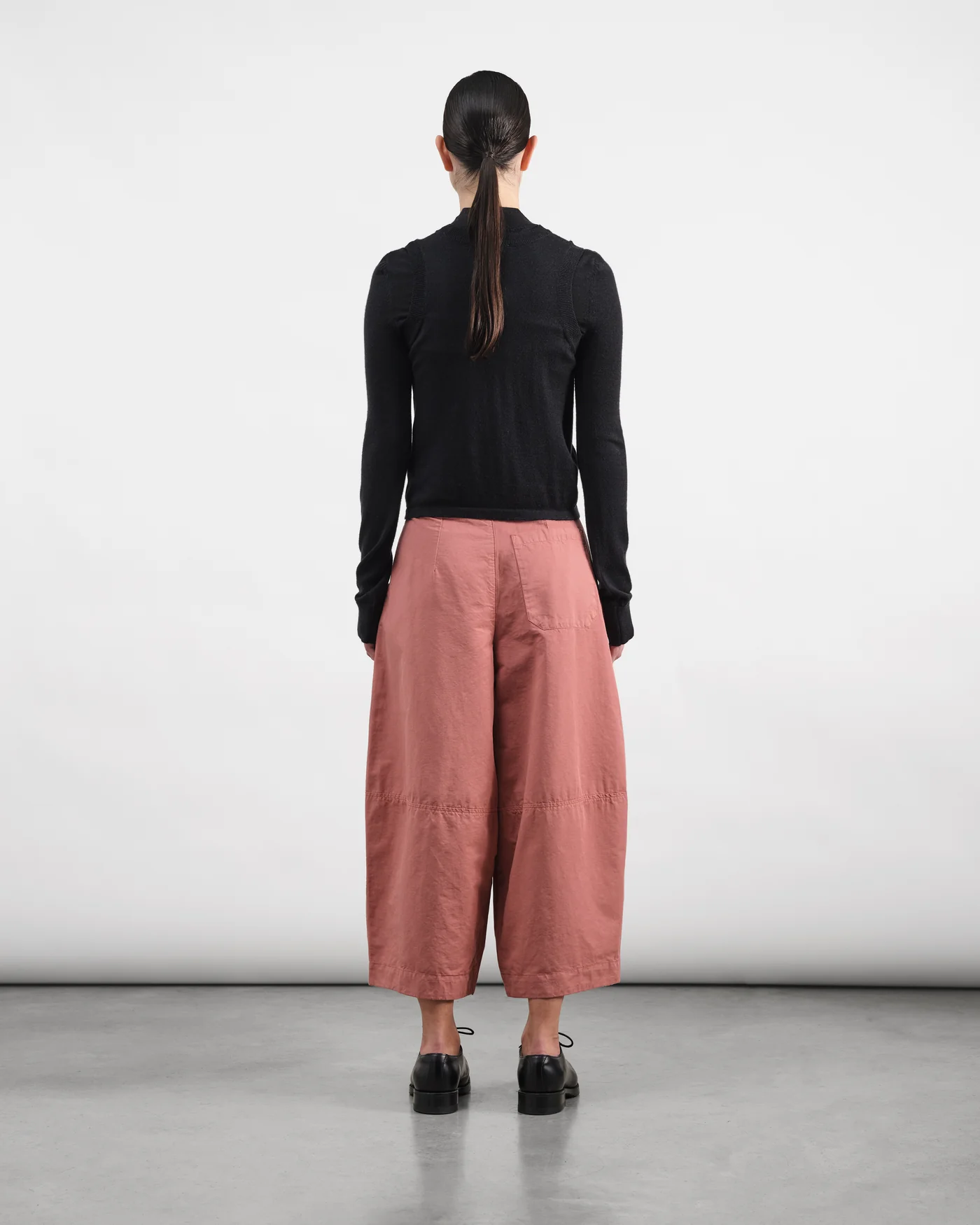 Deadbeat Trouser — view 5