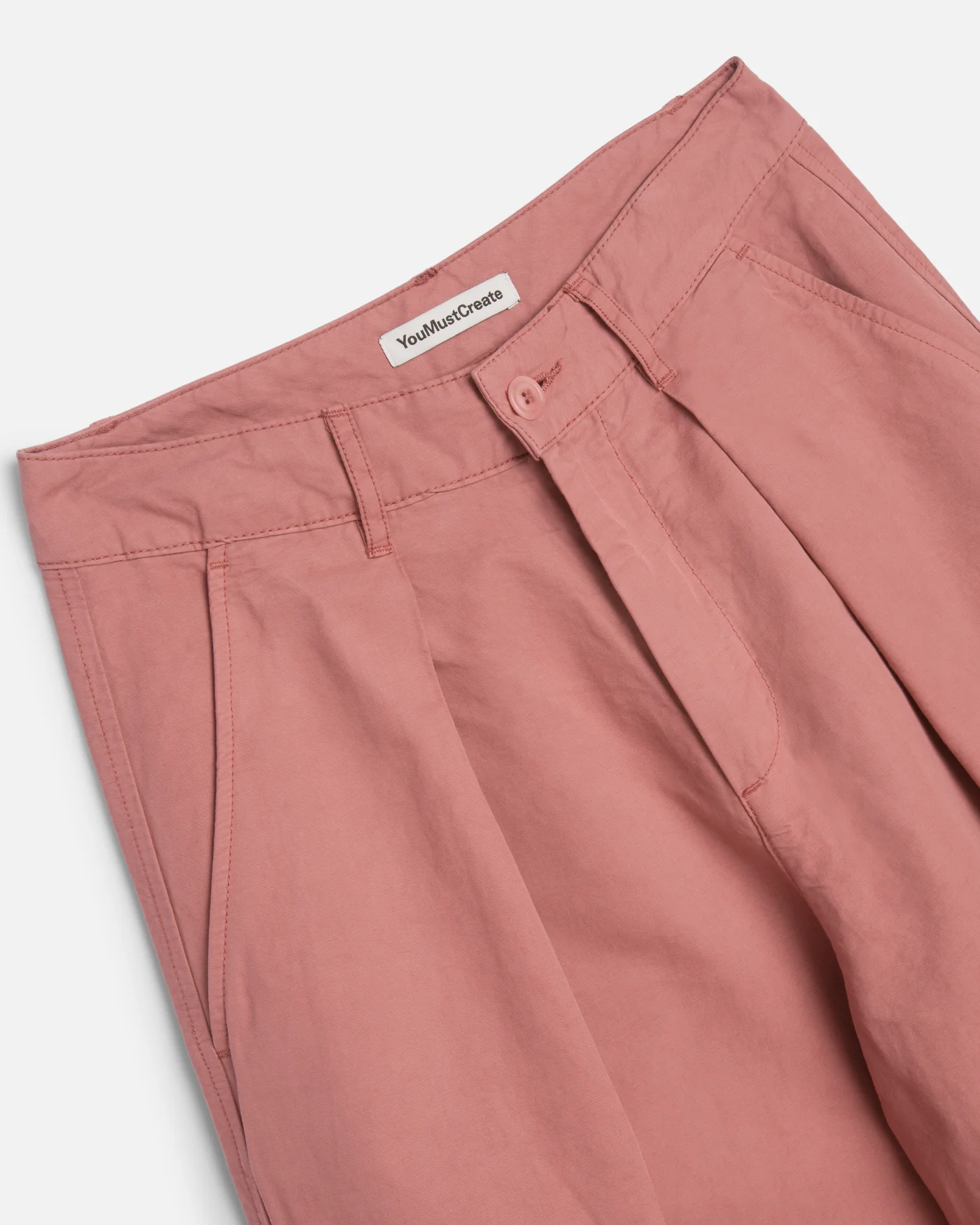 Deadbeat Trouser — view 8