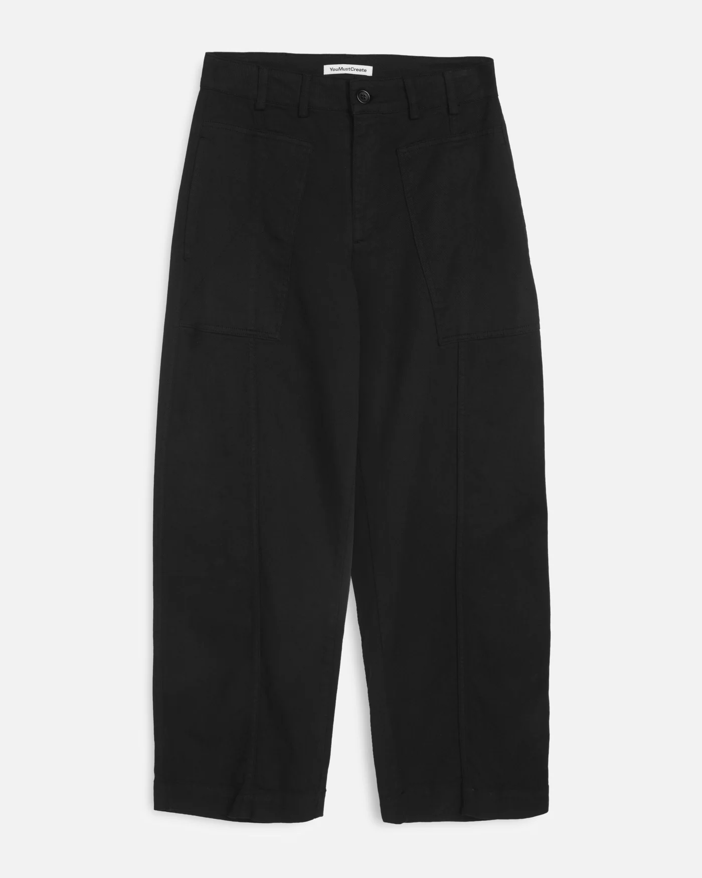 Peggy Trouser