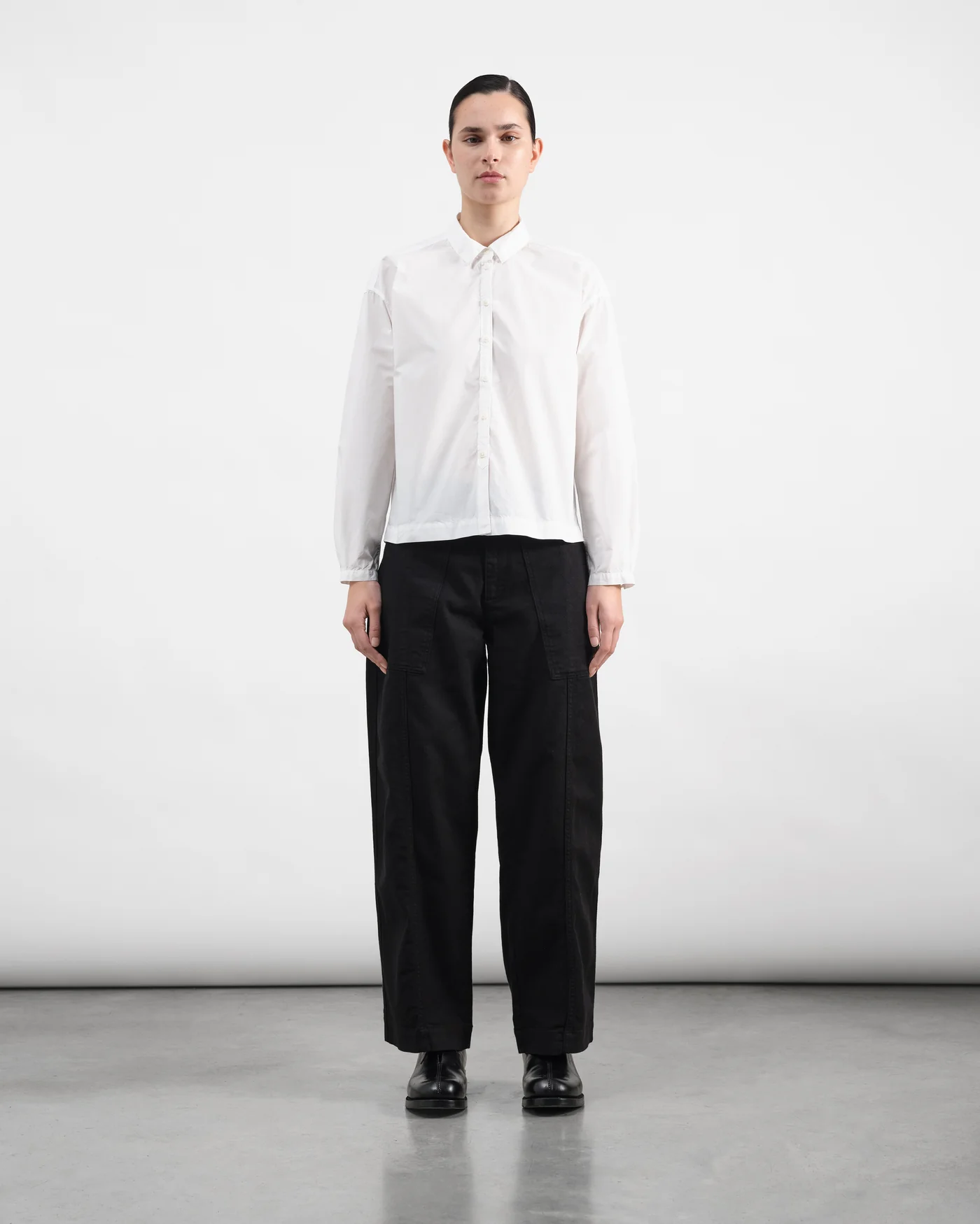 Peggy Trouser — view 3