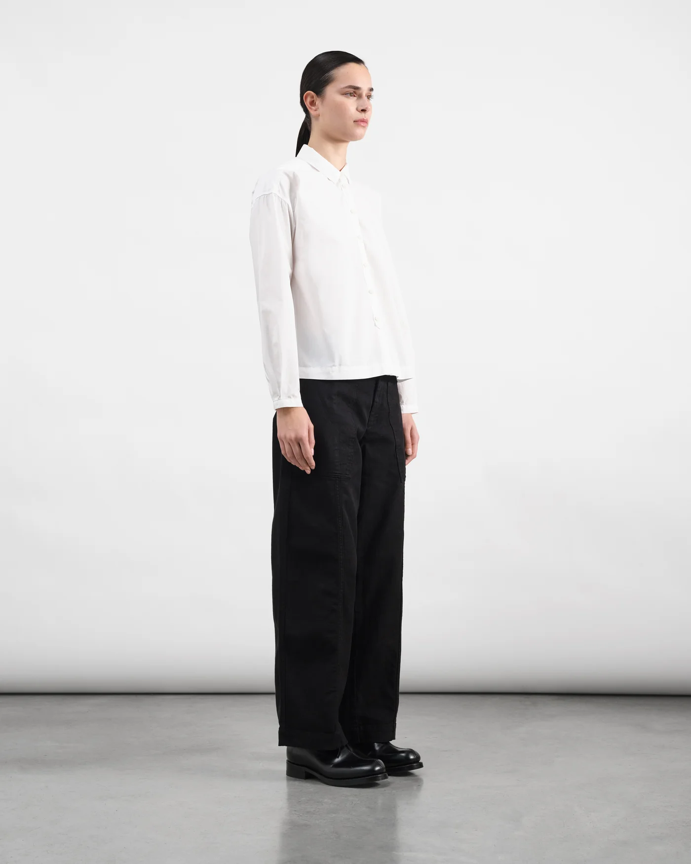 Peggy Trouser — view 4