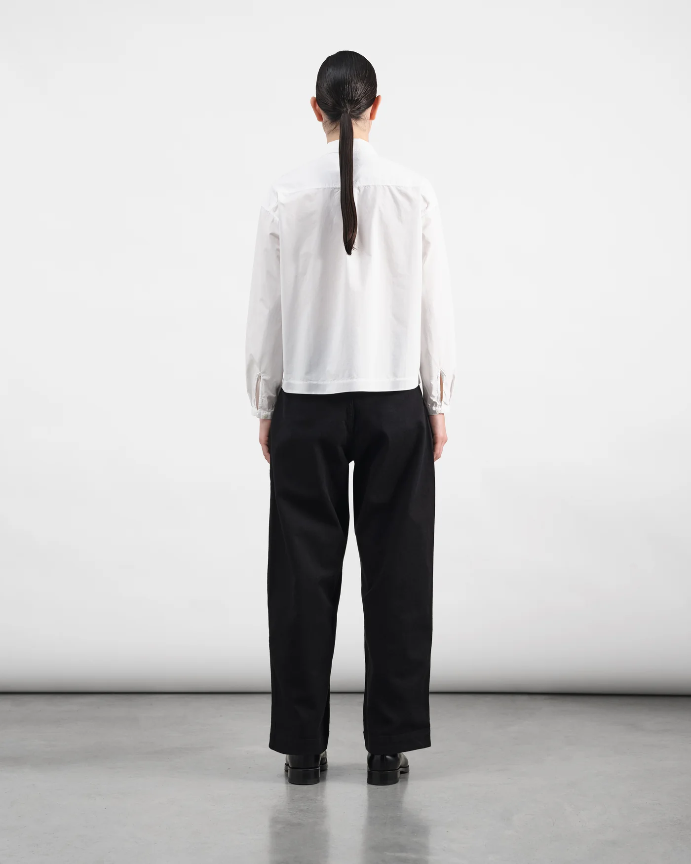 Peggy Trouser — view 5