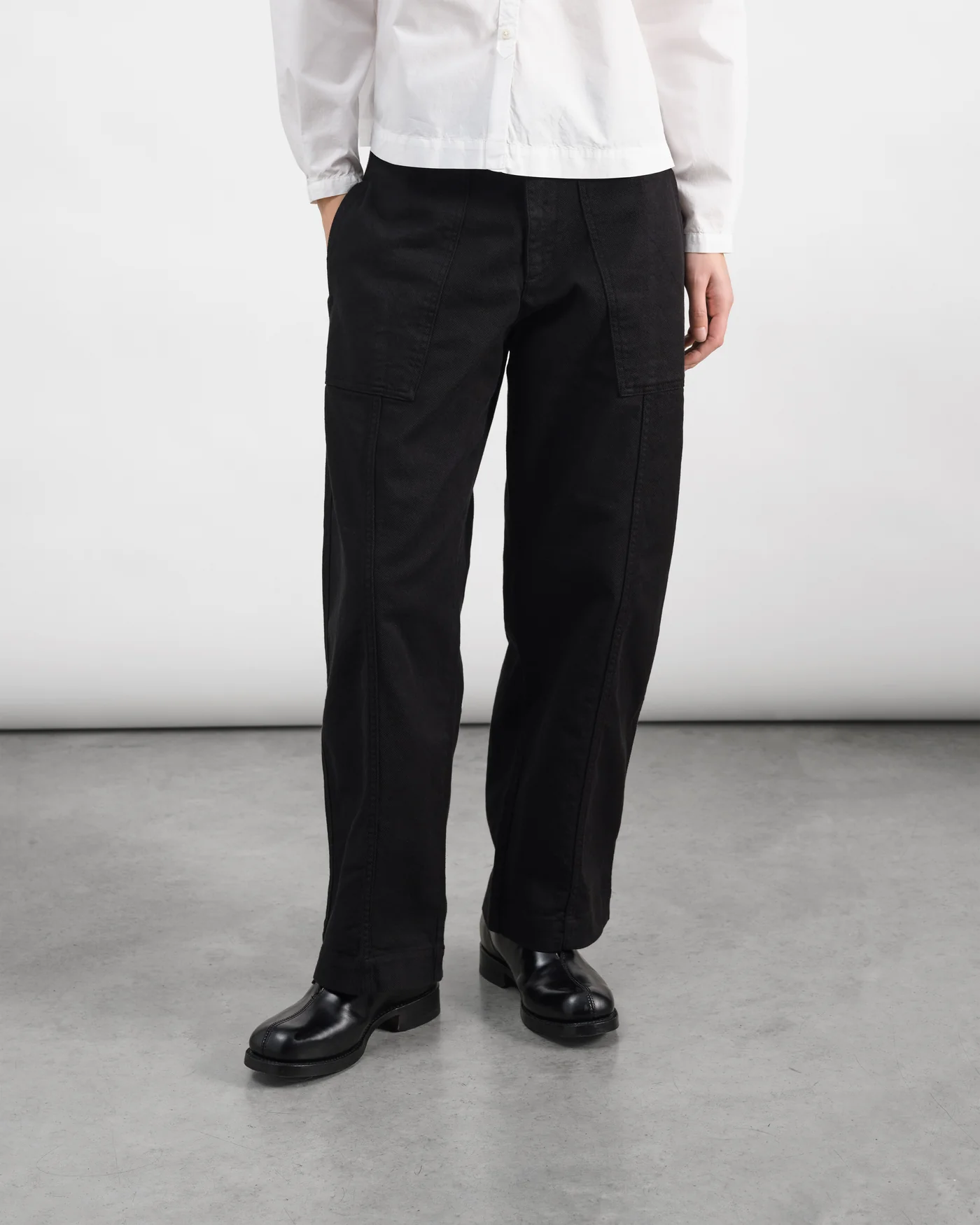 Peggy Trouser — view 6