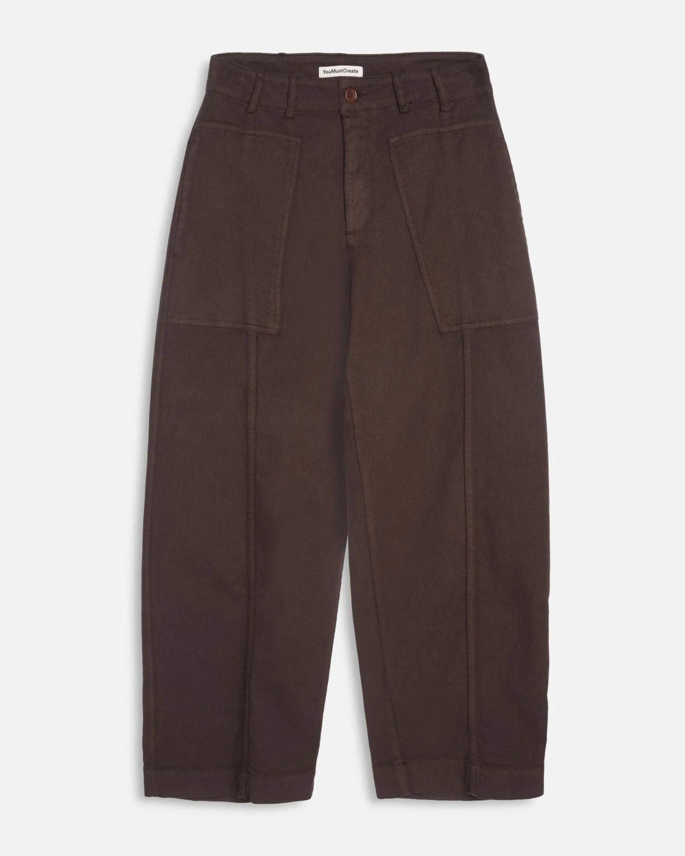 Peggy Trouser