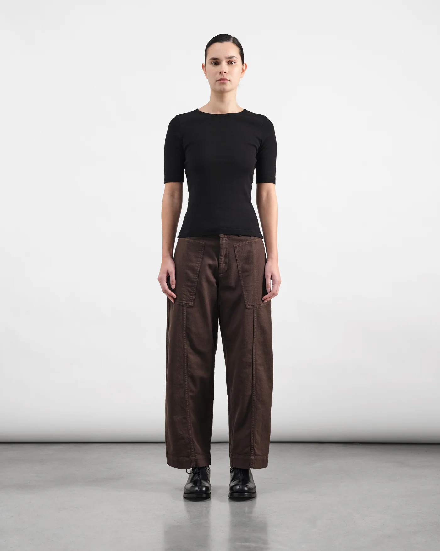 Peggy Trouser — view 3