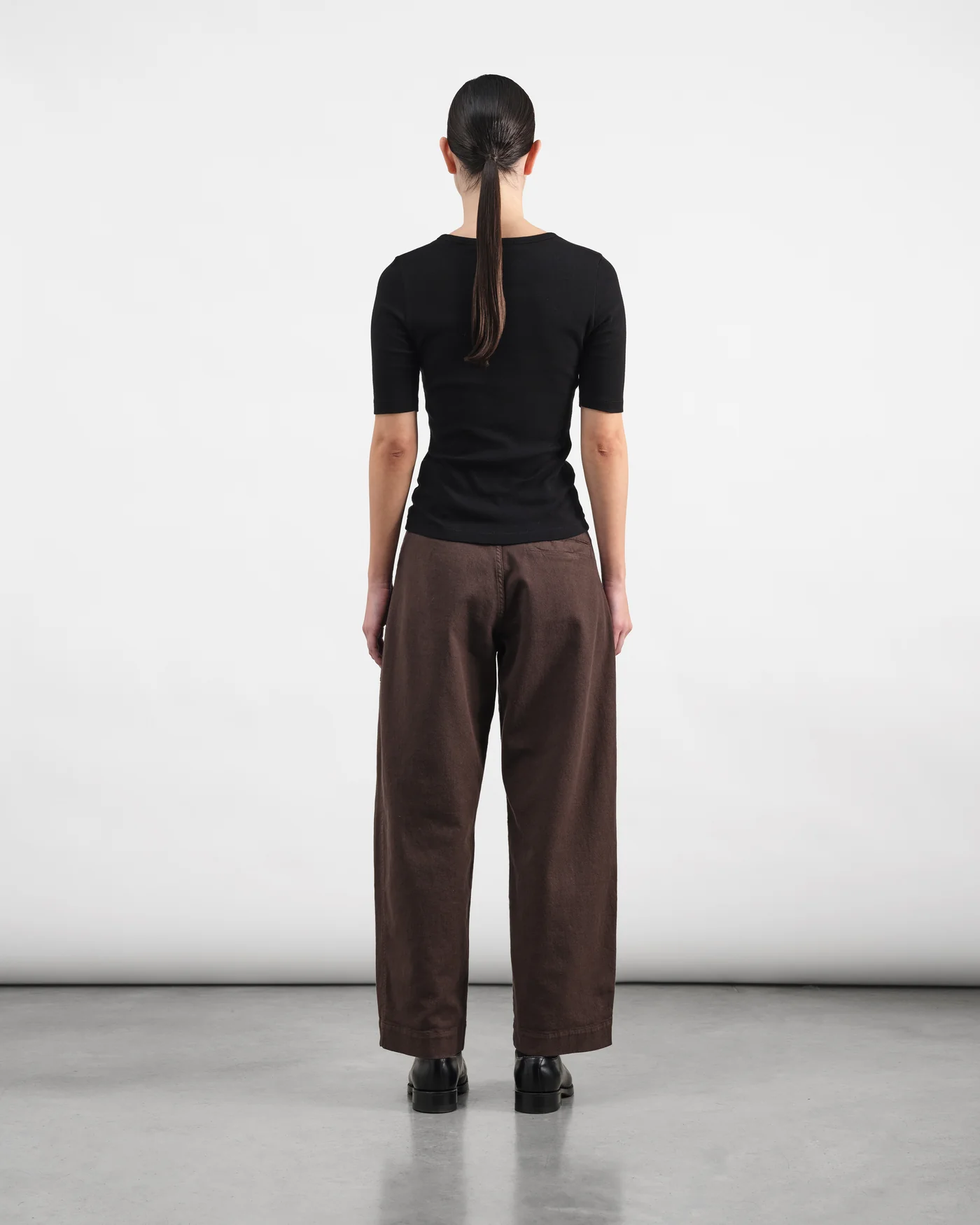Peggy Trouser — view 5