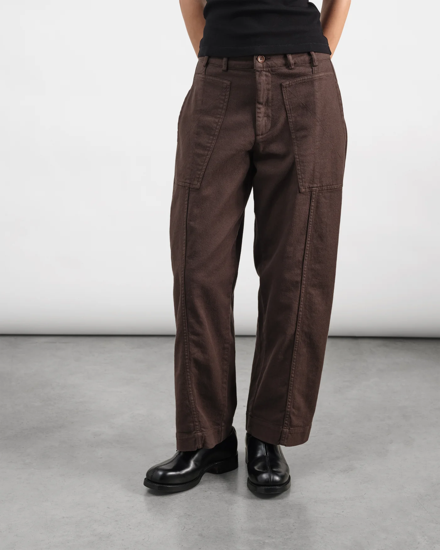 Peggy Trouser — view 6
