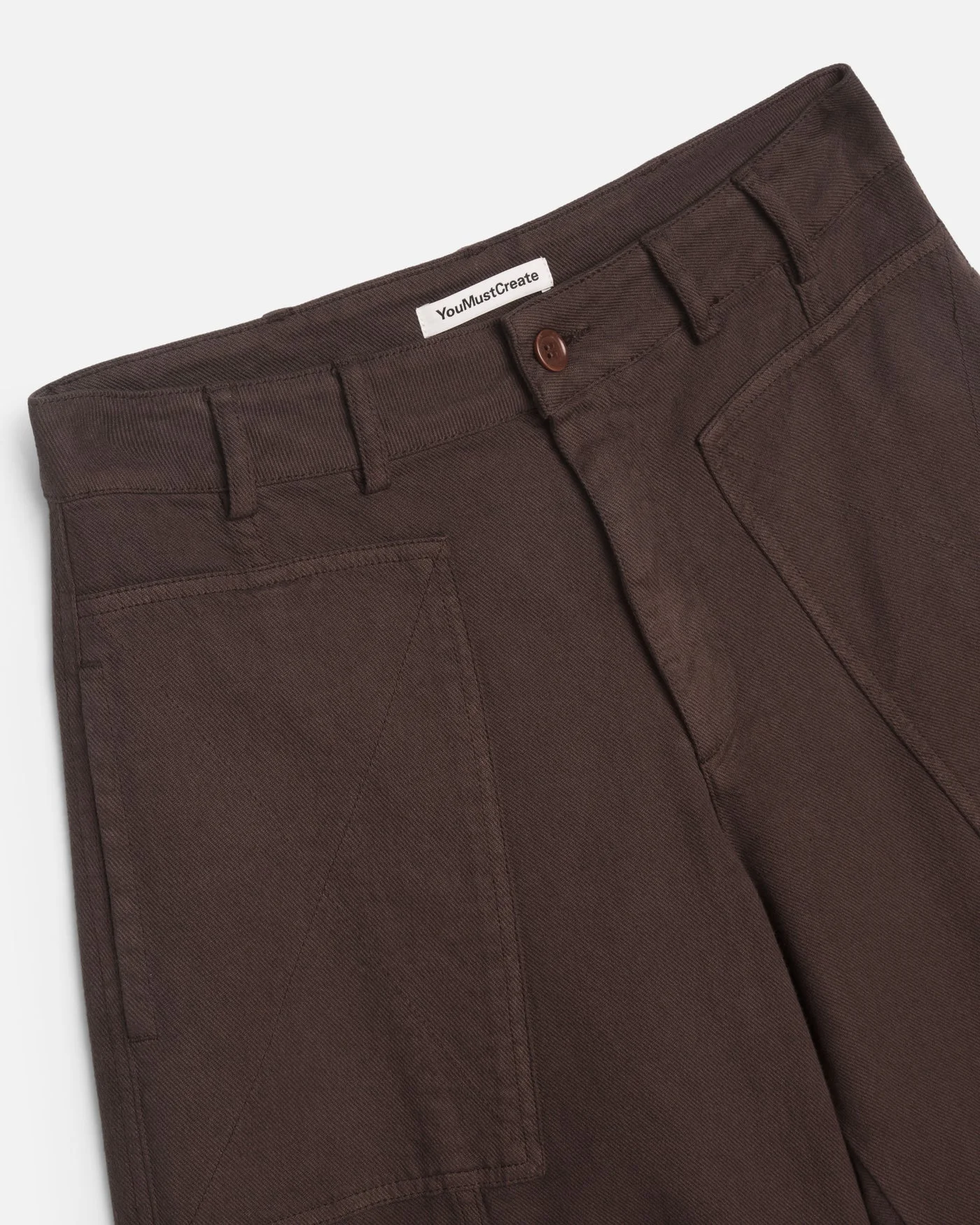 Peggy Trouser — view 8