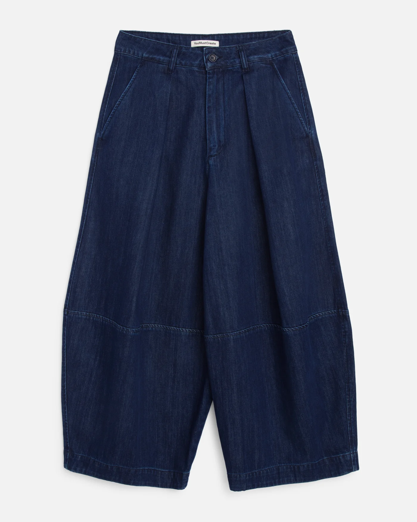 Deadbeat Trouser