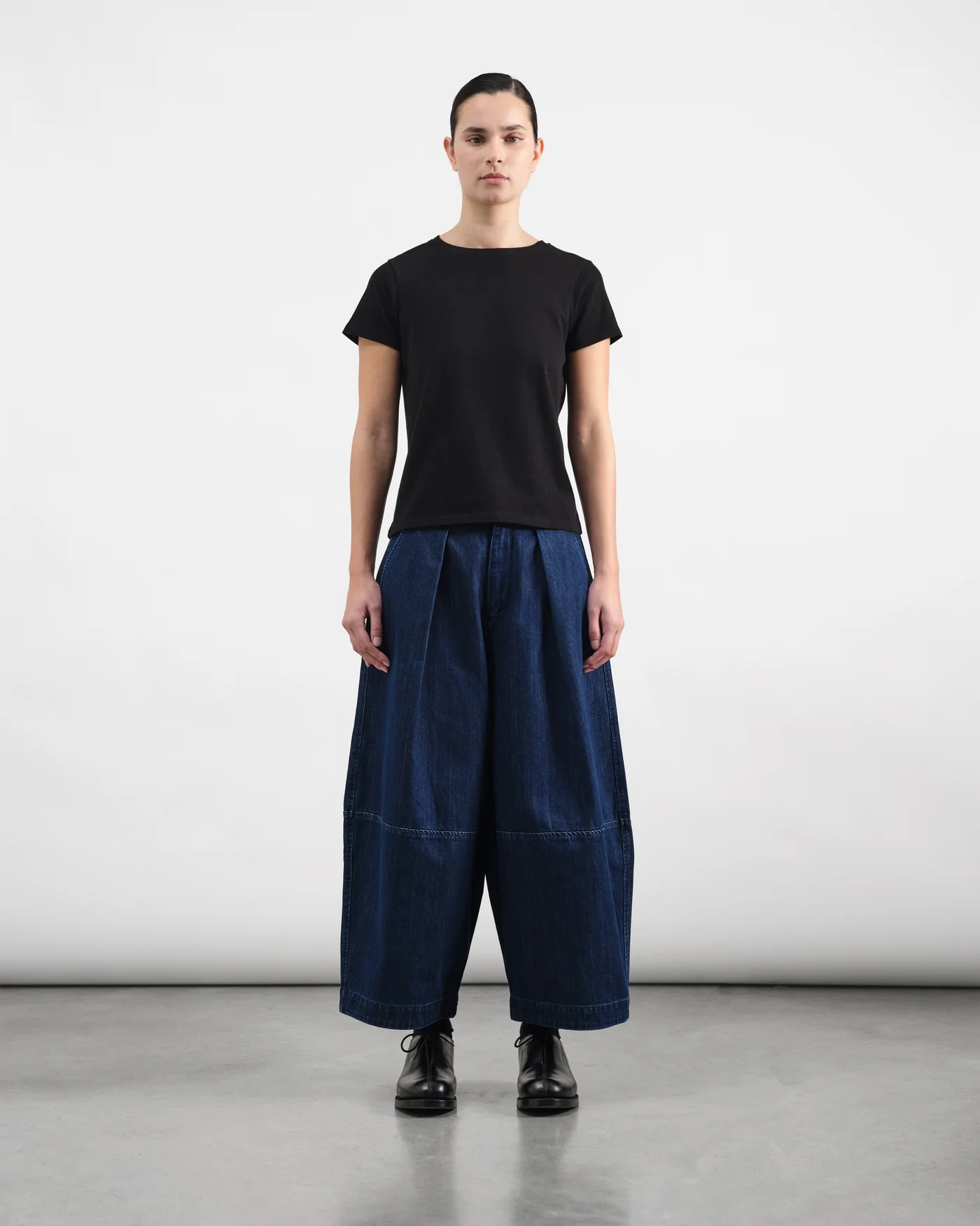 Deadbeat Trouser — view 2