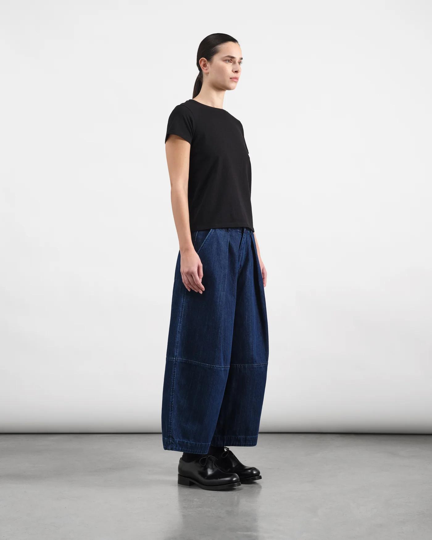 Deadbeat Trouser — view 3