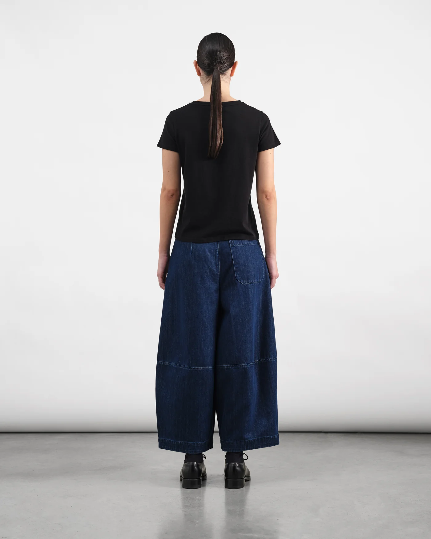 Deadbeat Trouser — view 4