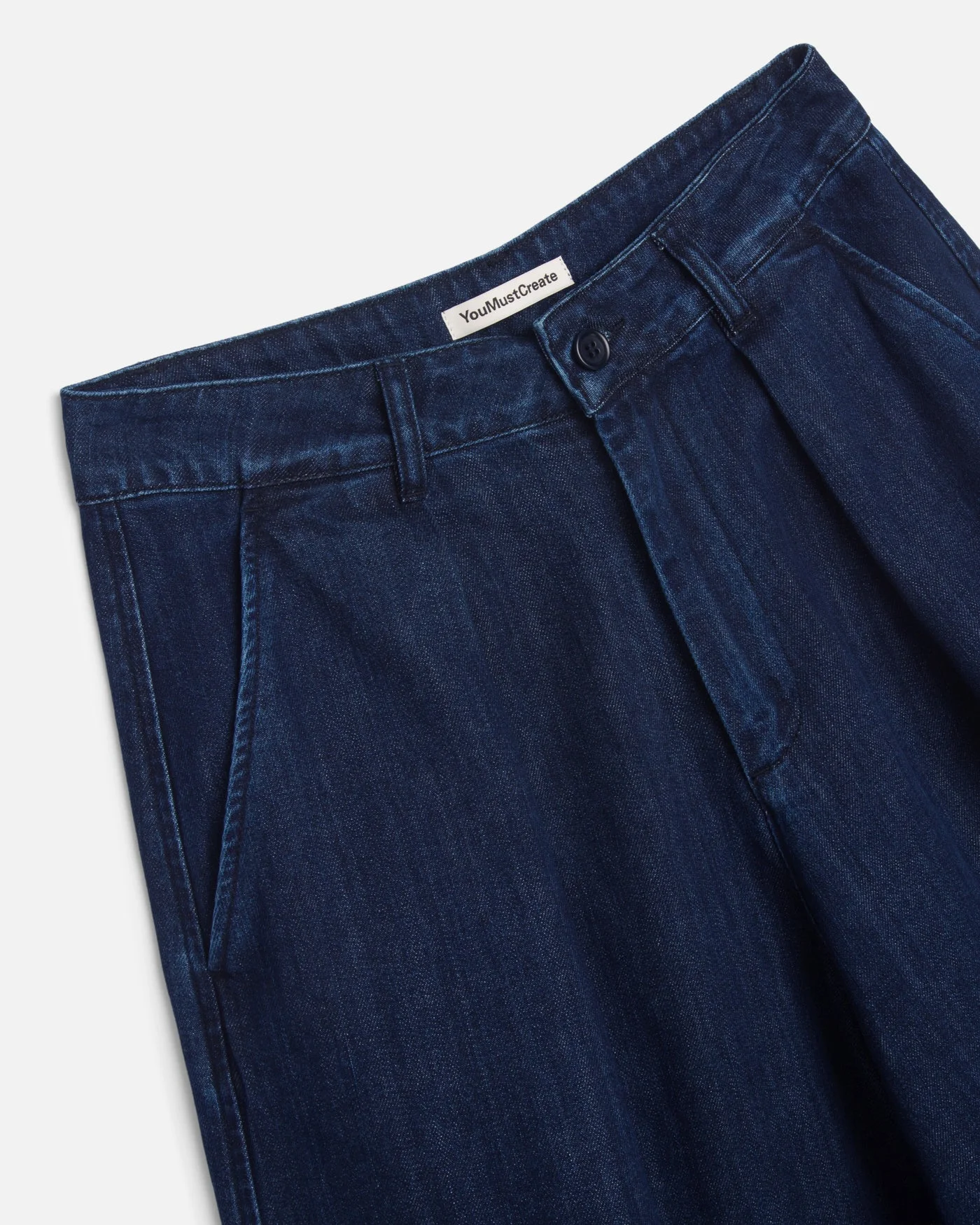 Deadbeat Trouser — view 7
