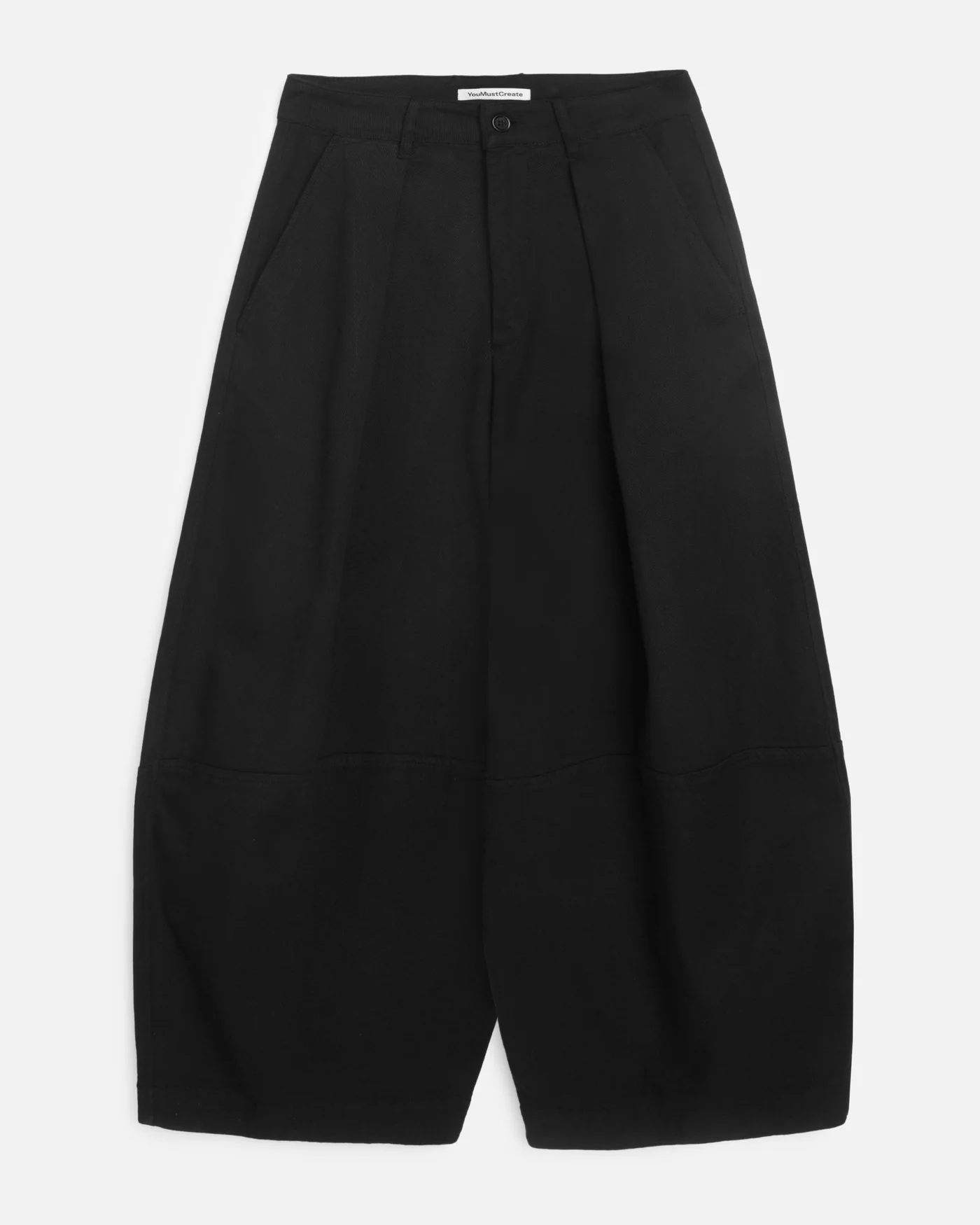 Deadbeat Trouser