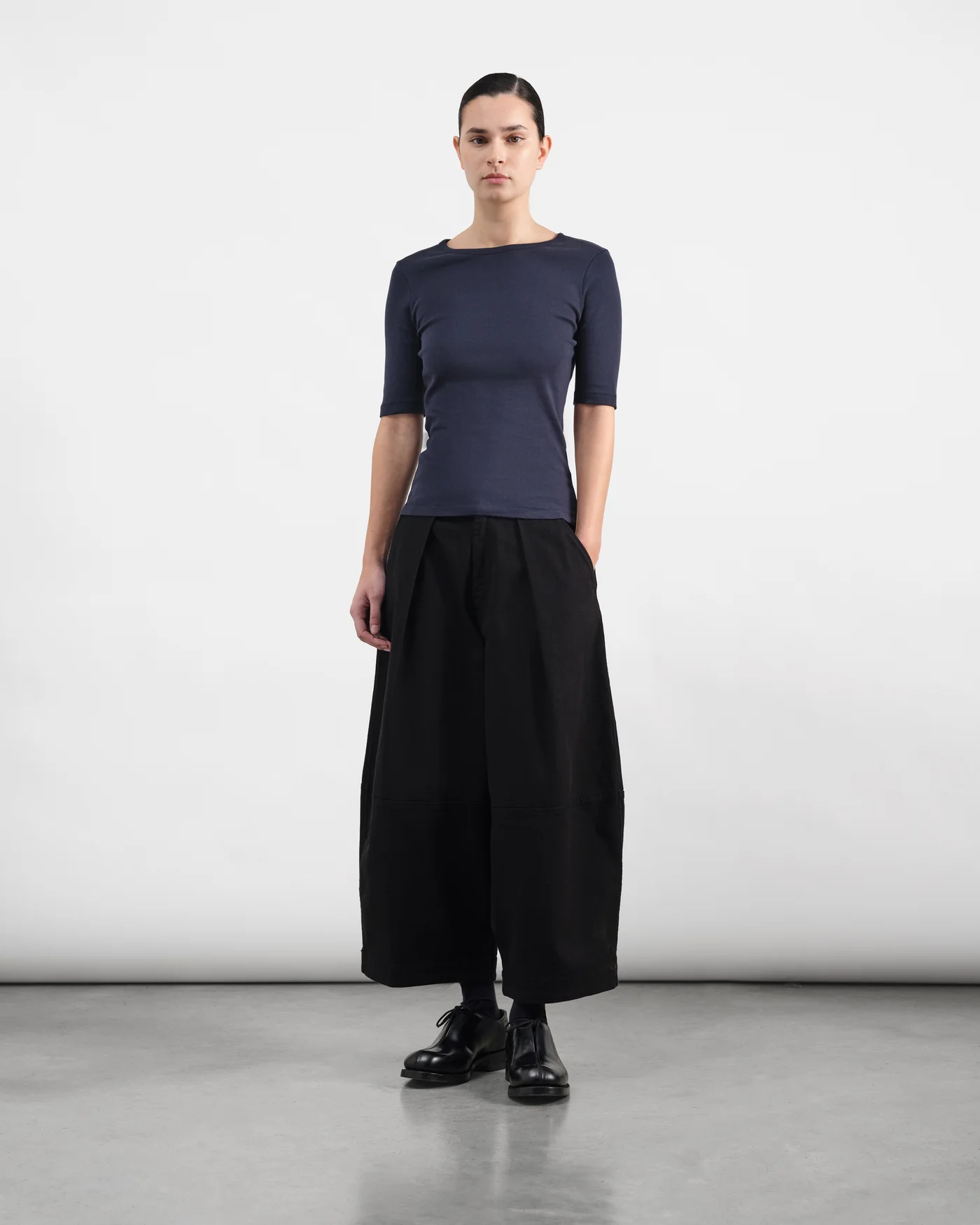 Deadbeat Trouser — view 2