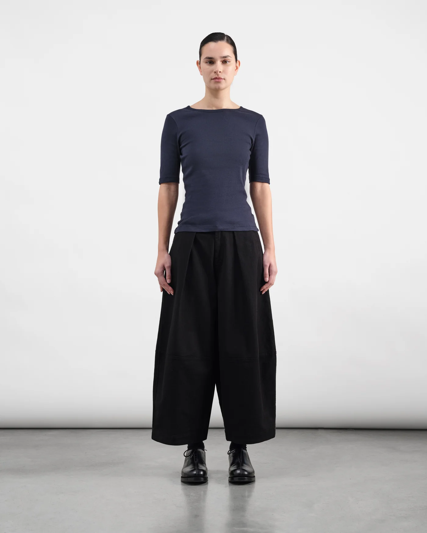 Deadbeat Trouser — view 3