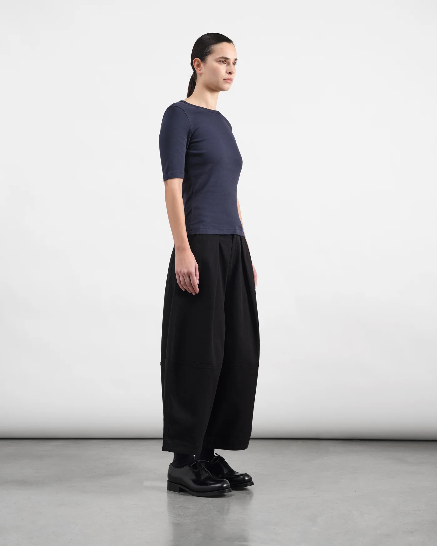 Deadbeat Trouser — view 4