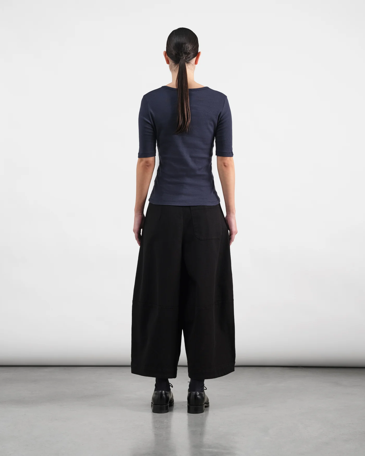 Deadbeat Trouser — view 5