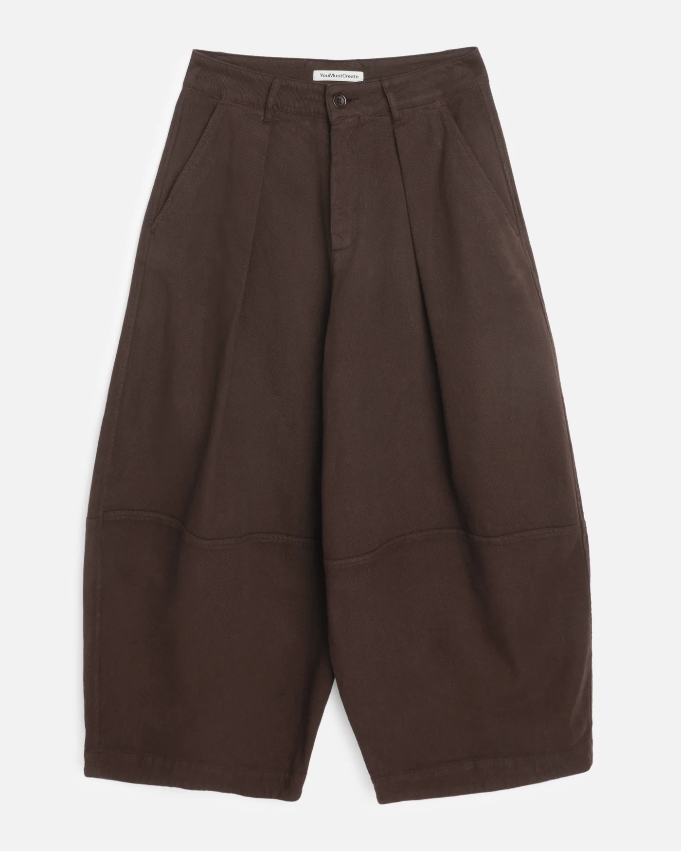 Deadbeat Trouser