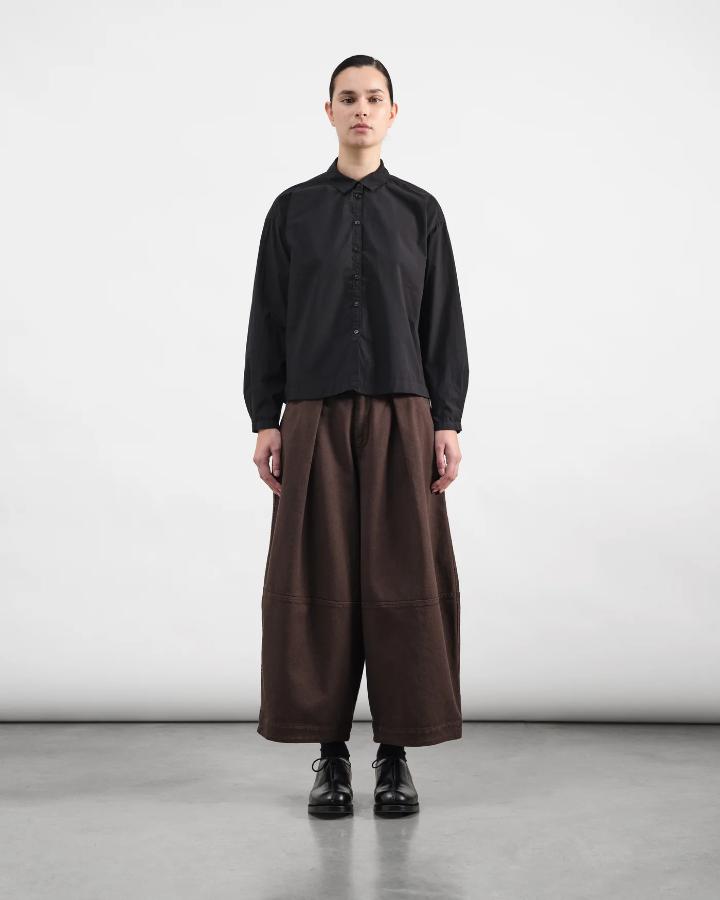 Deadbeat Trouser — view 2