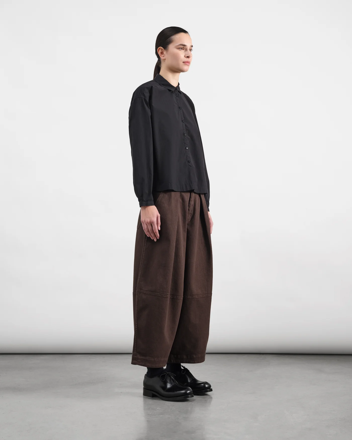 Deadbeat Trouser — view 3