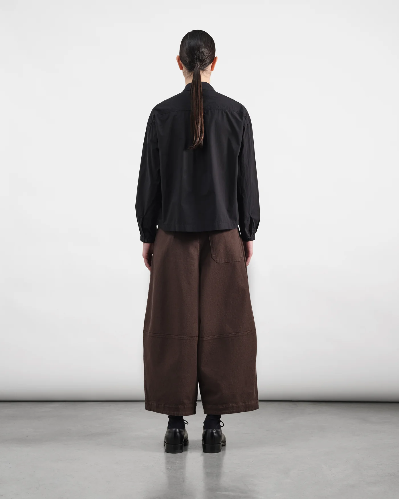 Deadbeat Trouser — view 4