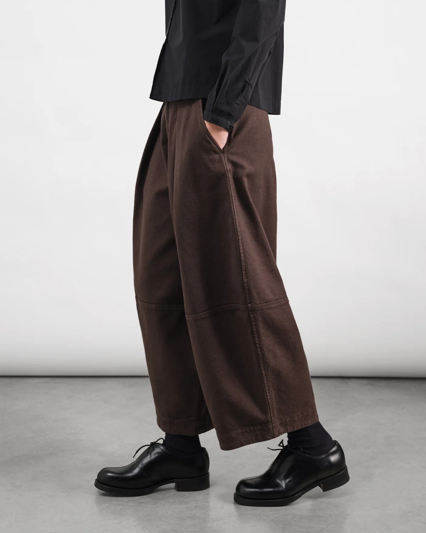 Deadbeat Trouser — view 5