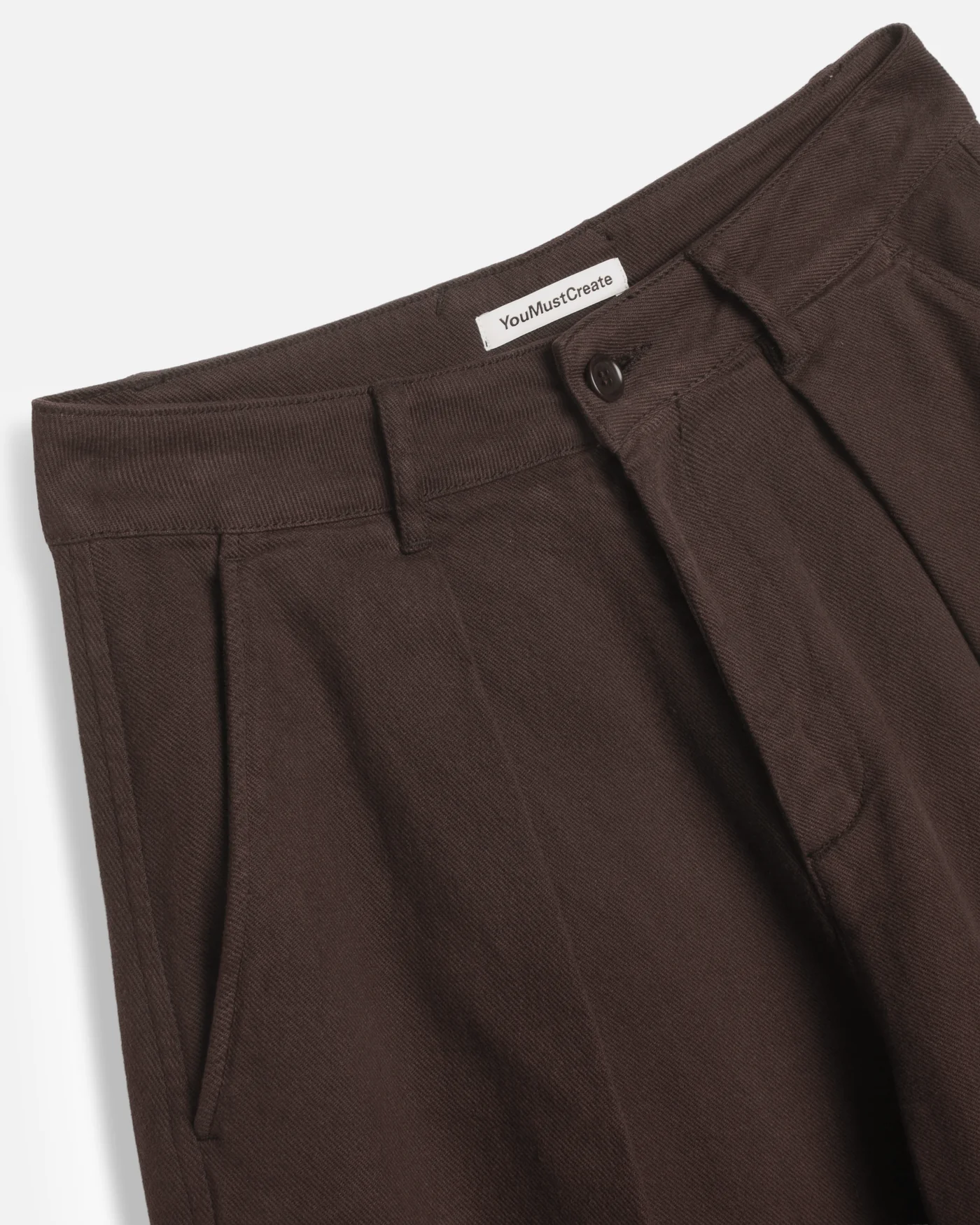Deadbeat Trouser — view 7