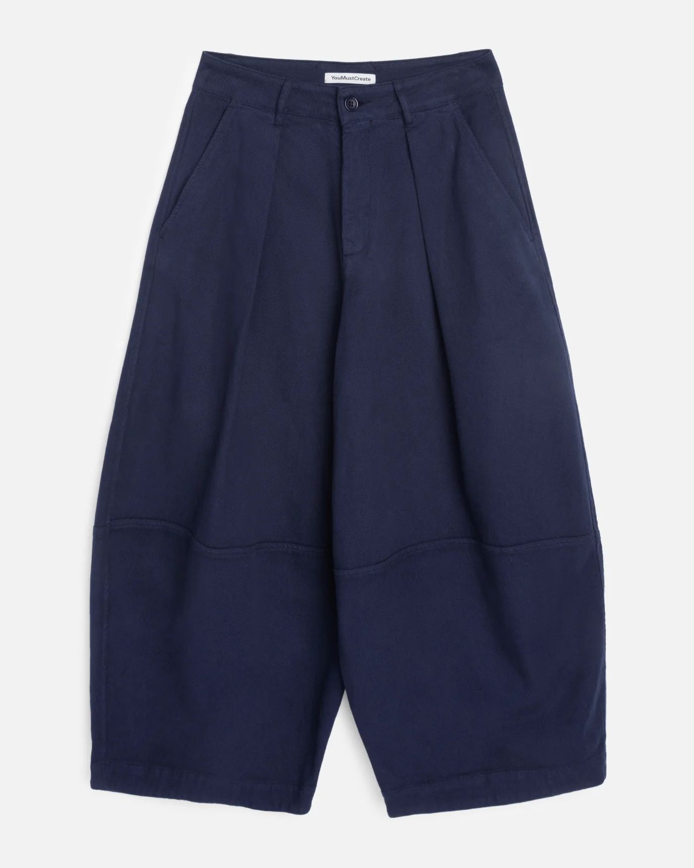Deadbeat Trouser