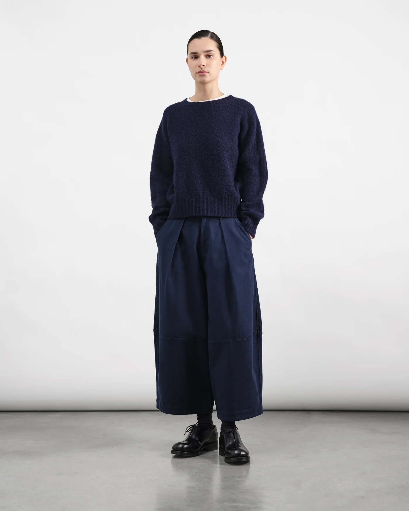 Deadbeat Trouser — view 2