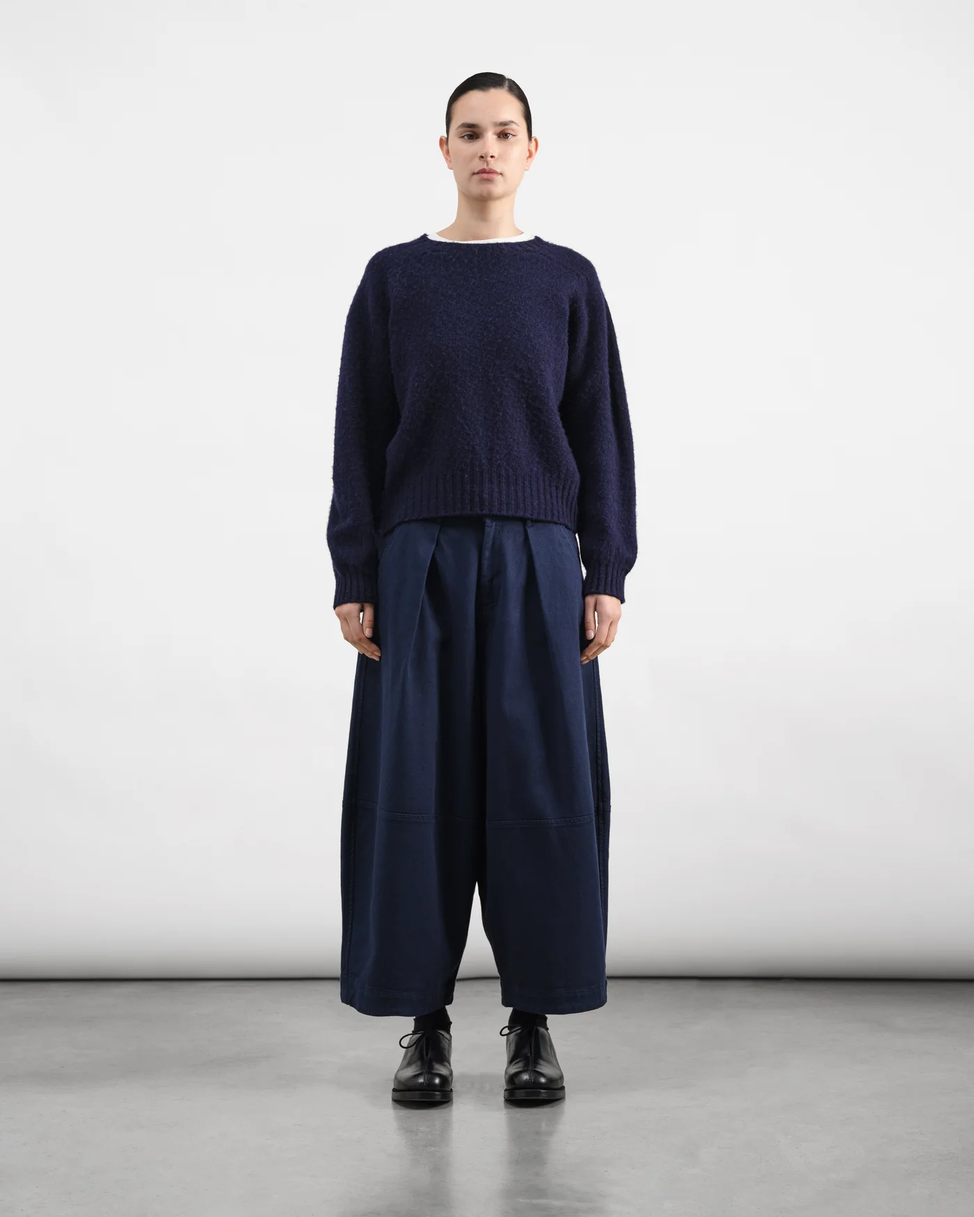 Deadbeat Trouser — view 3