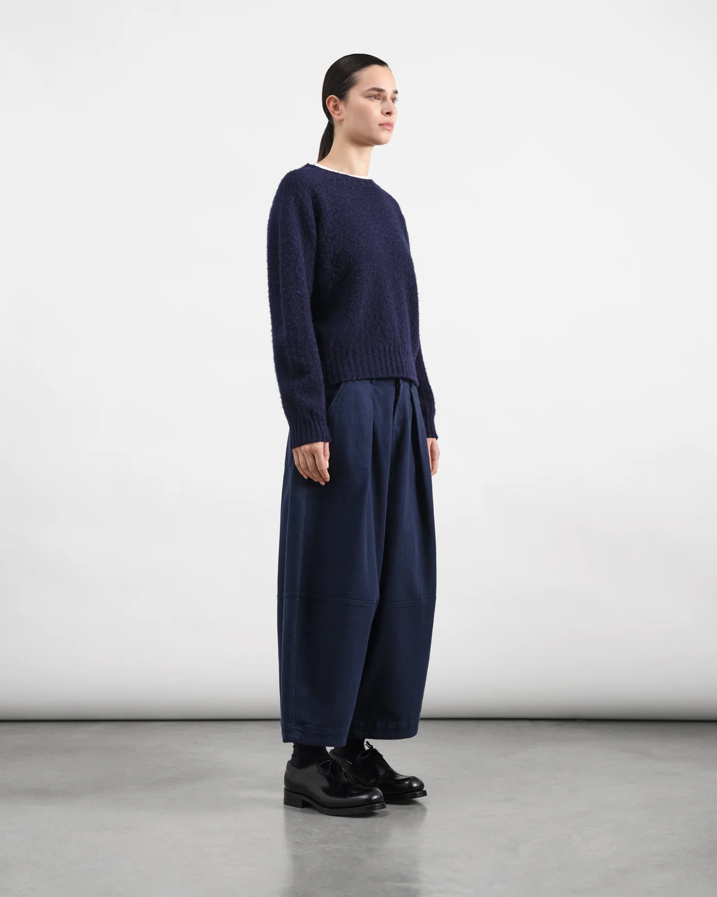 Deadbeat Trouser — view 4