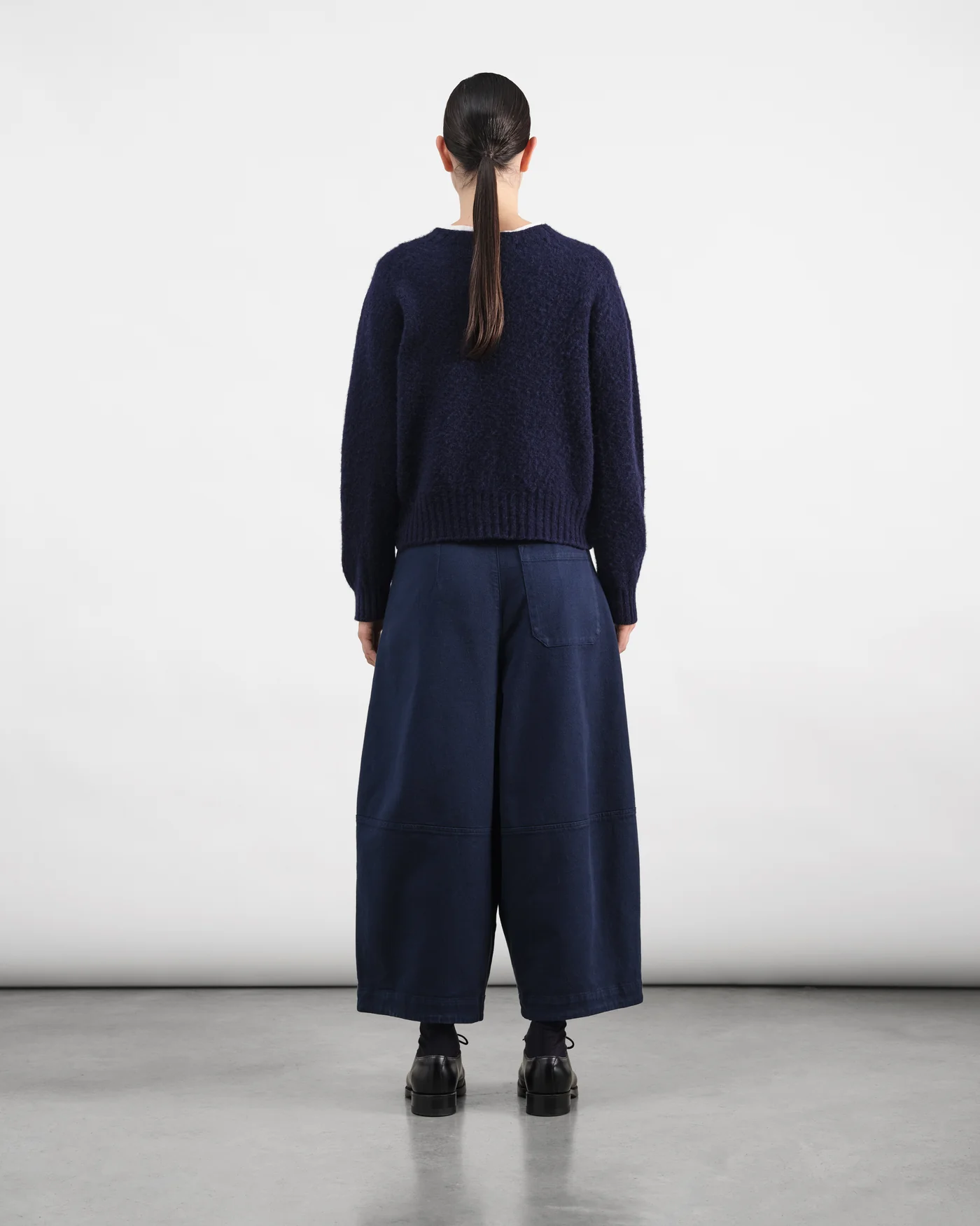 Deadbeat Trouser — view 5