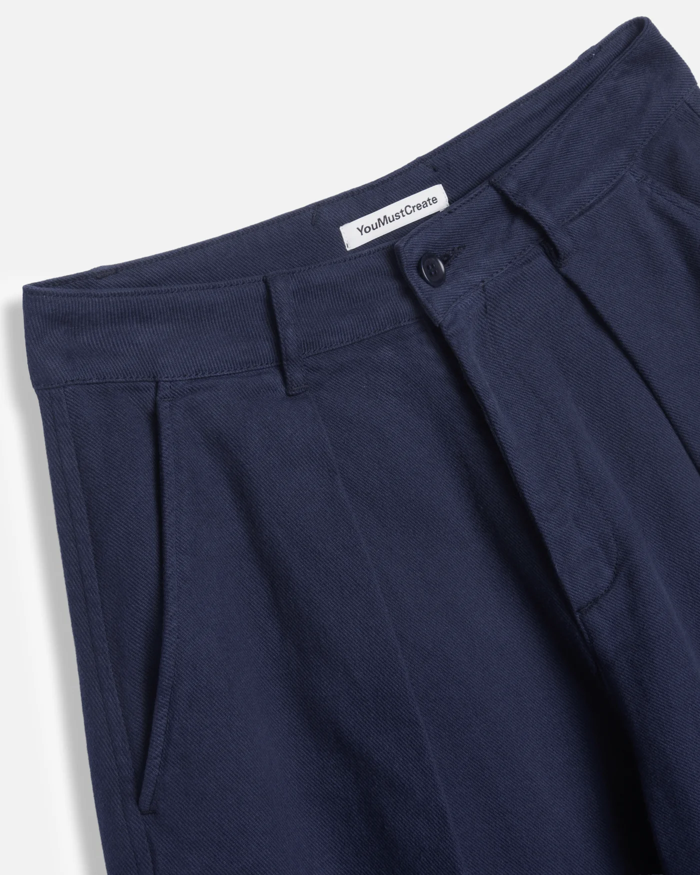 Deadbeat Trouser — view 8