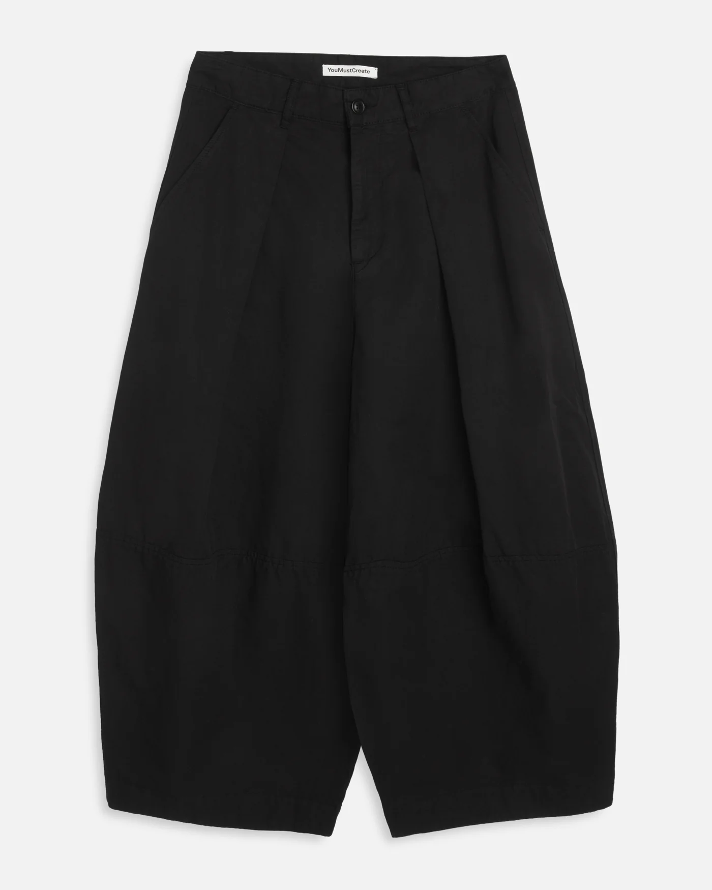 Deadbeat Trouser
